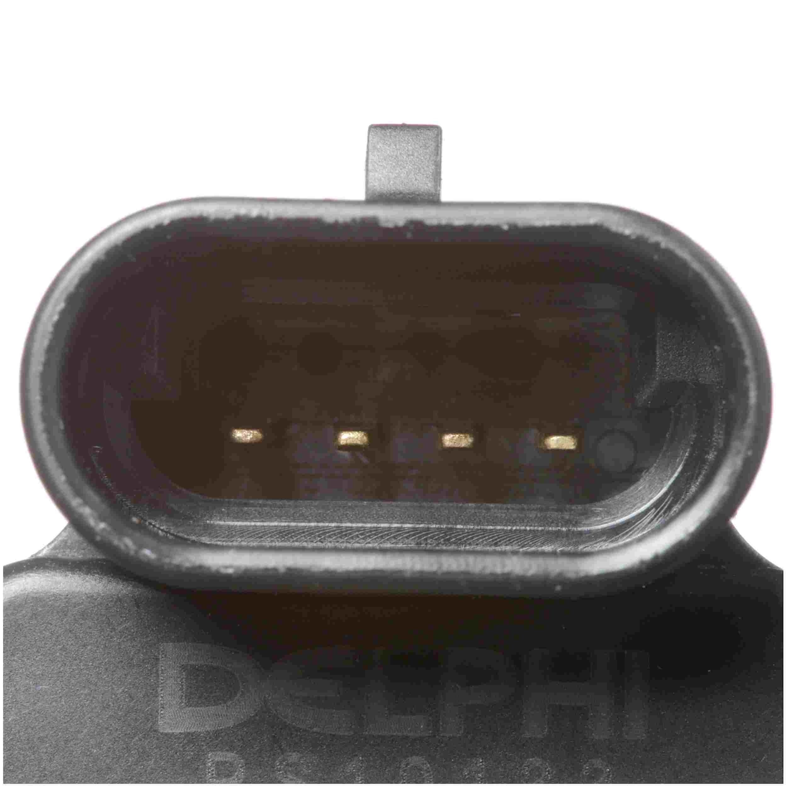 Delphi Manifold Absolute Pressure Sensor PS10133