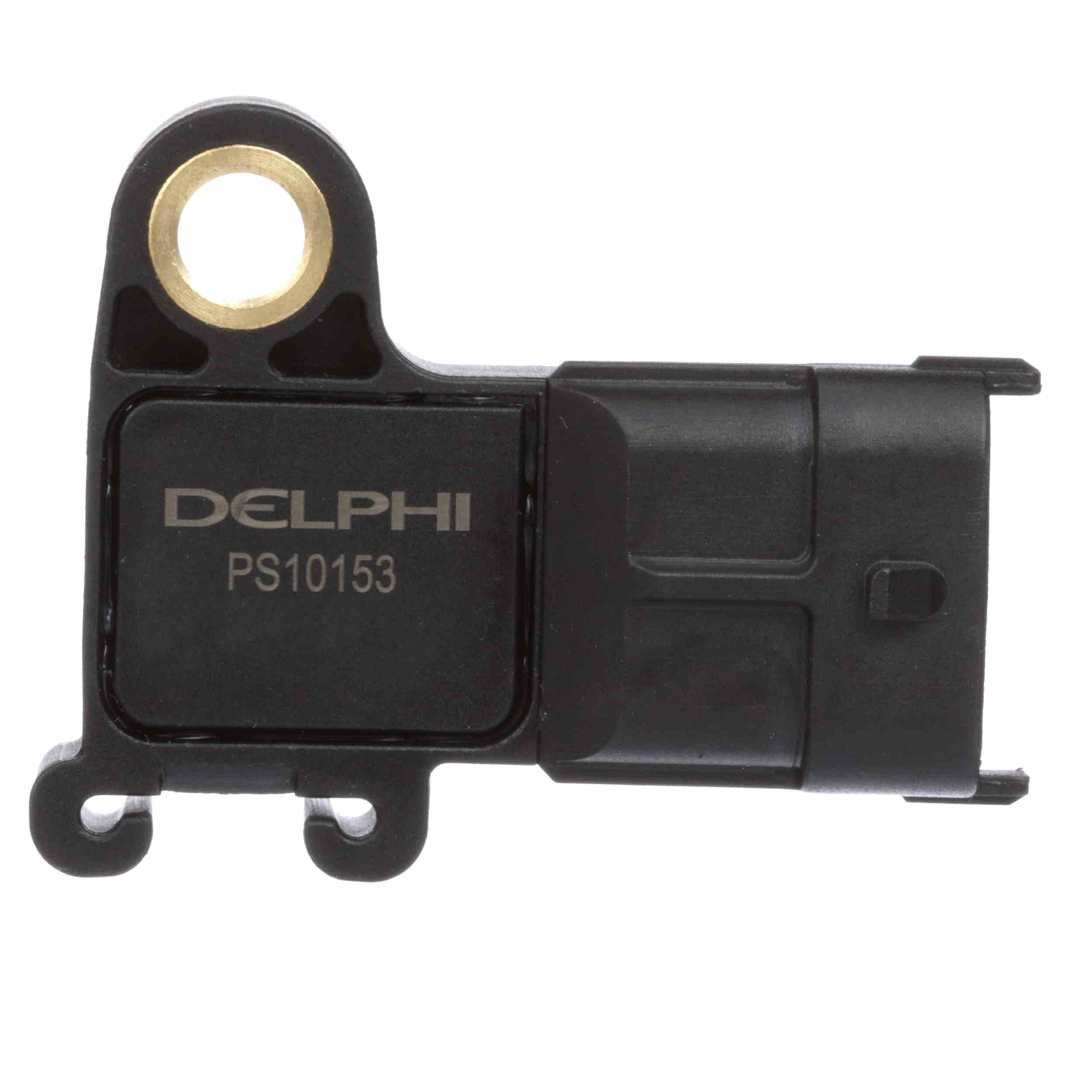 Delphi Manifold Absolute Pressure Sensor PS10153
