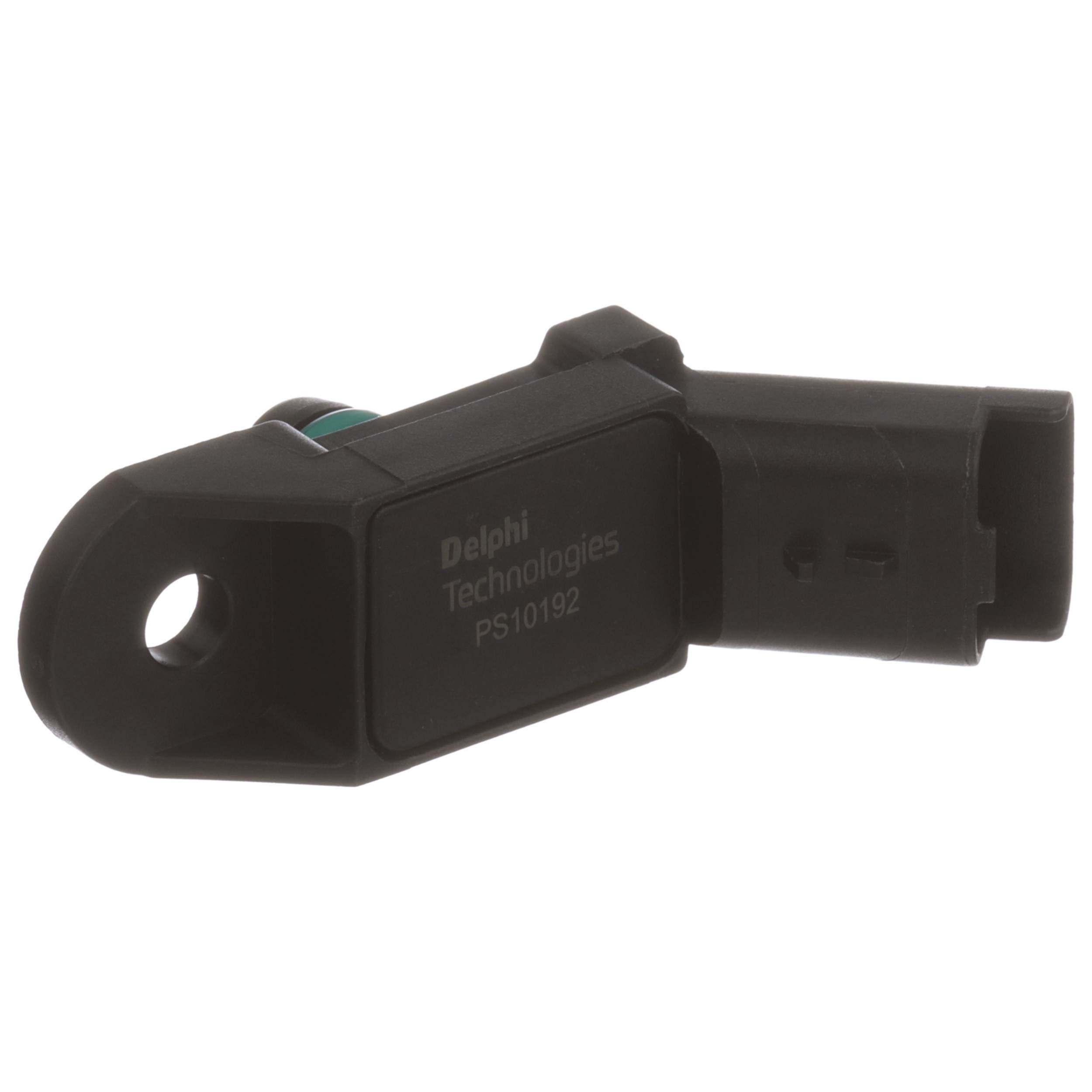 Delphi Manifold Absolute Pressure Sensor top view frsport PS10192