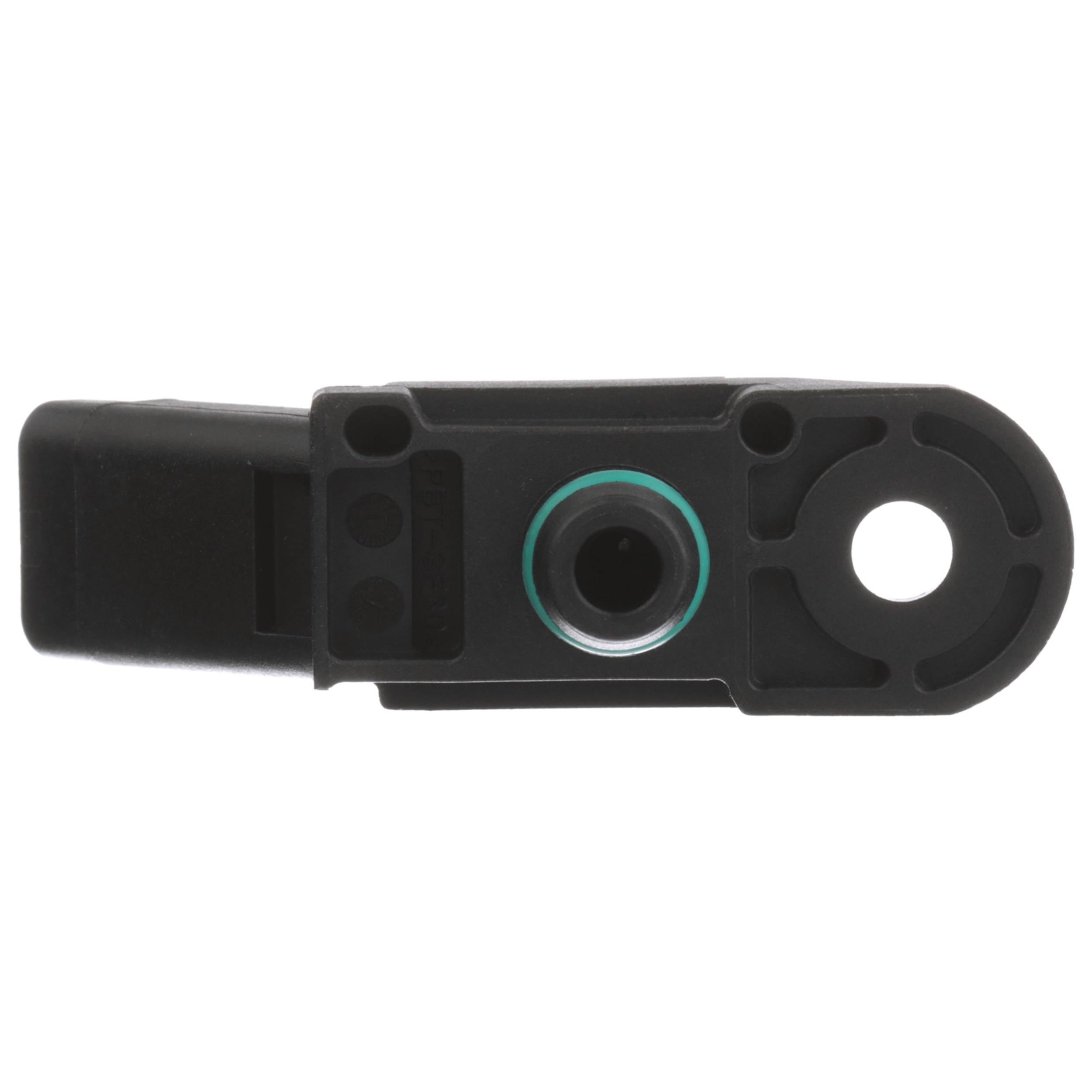 Delphi Manifold Absolute Pressure Sensor top view frsport PS10192