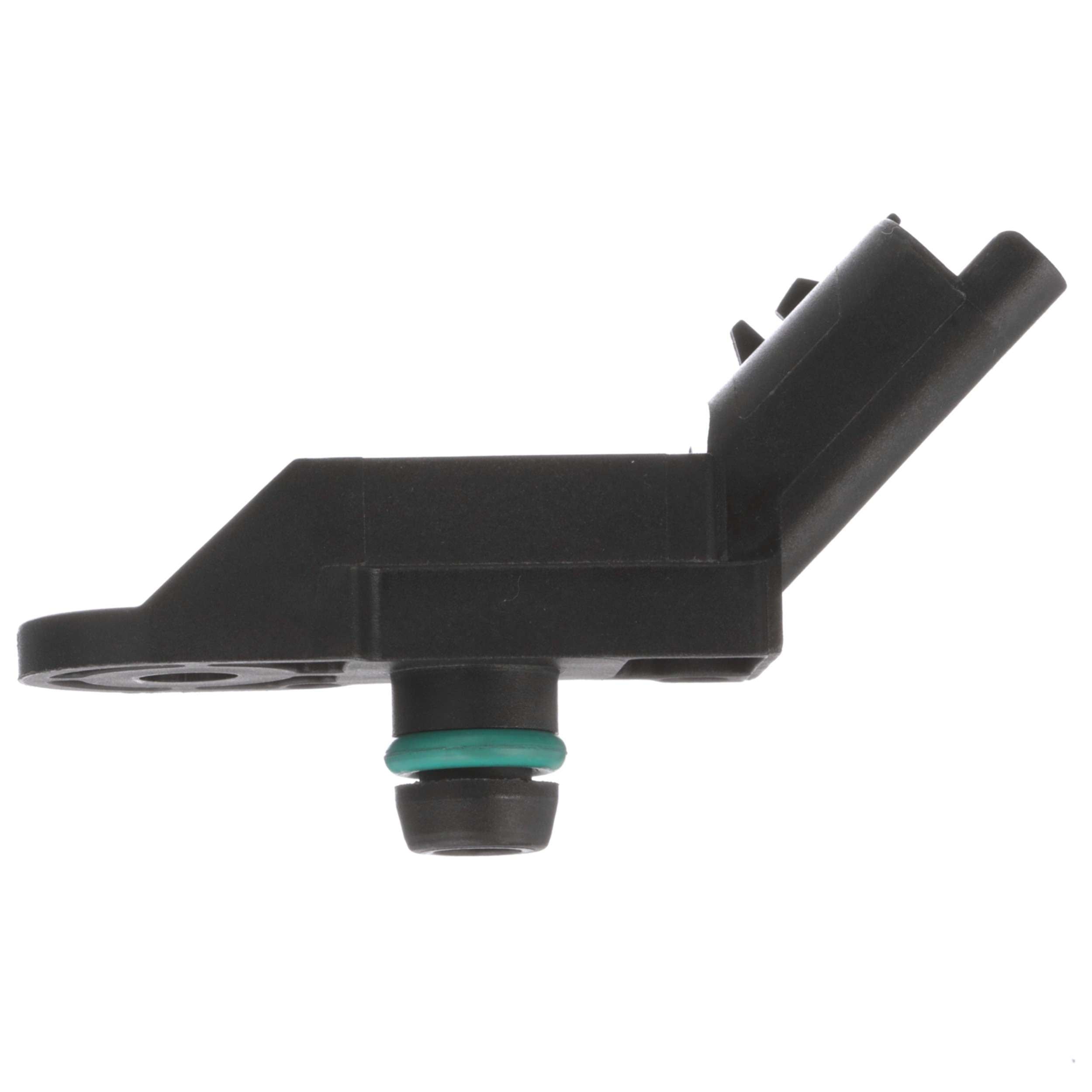 Delphi Manifold Absolute Pressure Sensor top view frsport PS10192