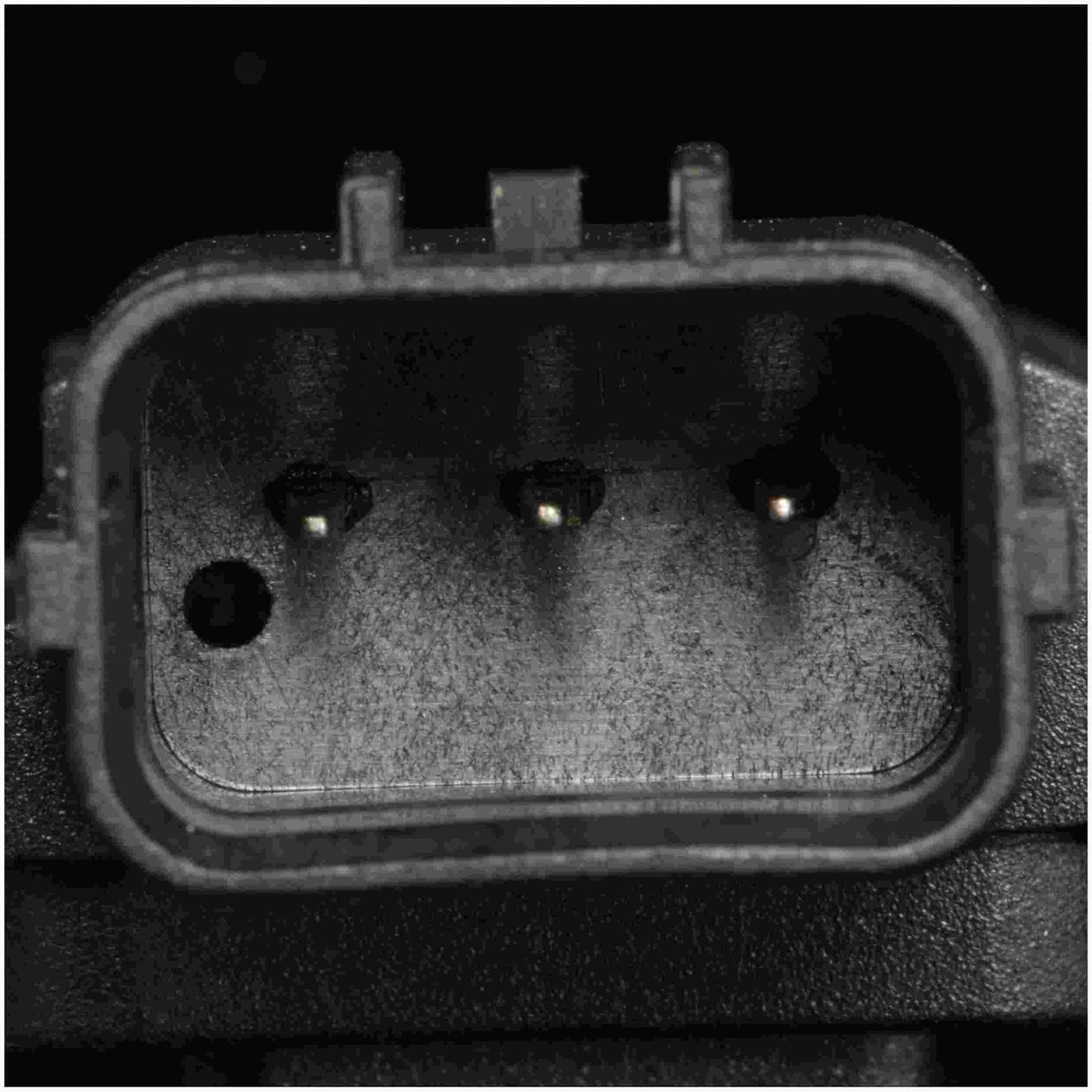 Delphi Manifold Absolute Pressure Sensor PS10207