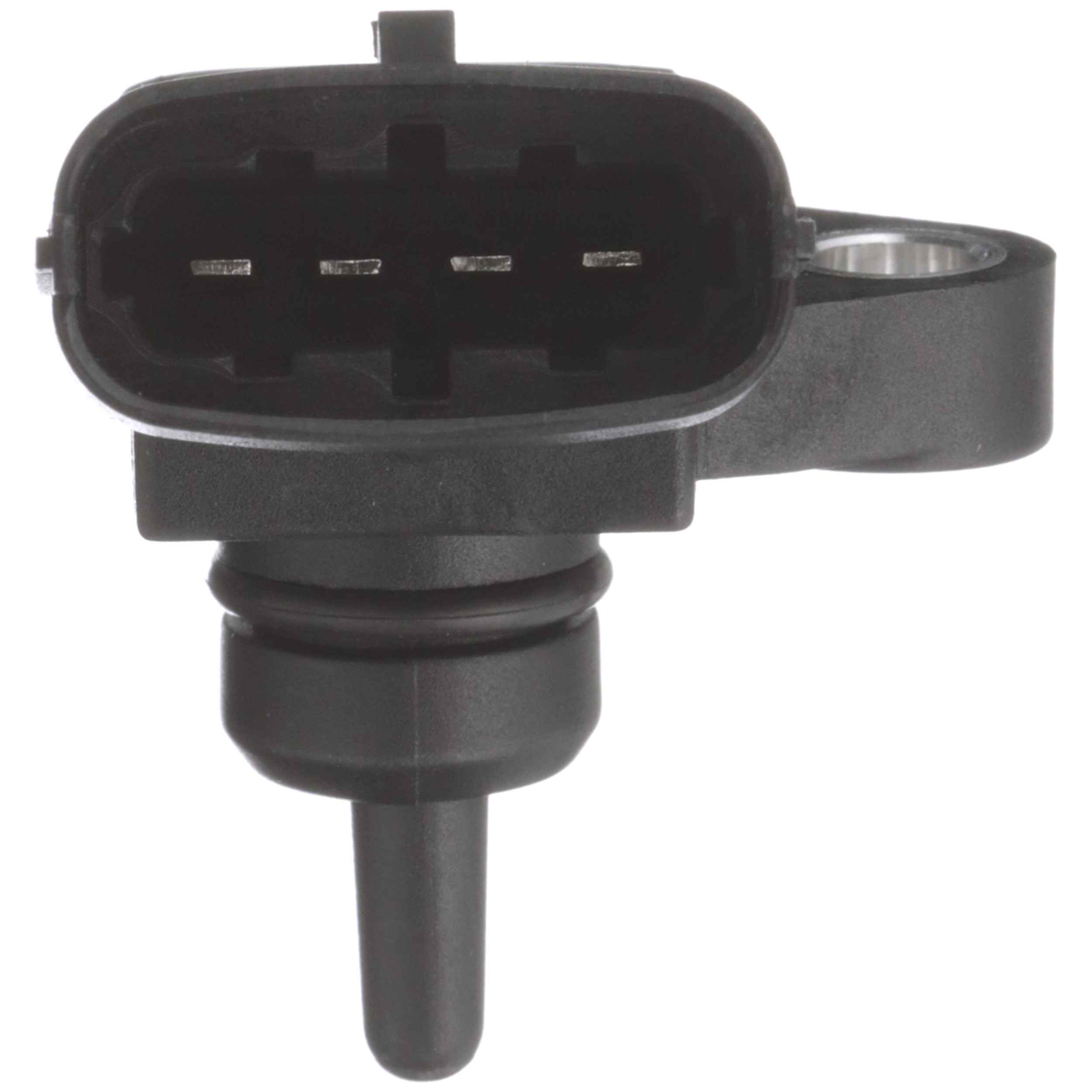 Delphi Manifold Absolute Pressure Sensor top view frsport PS10221