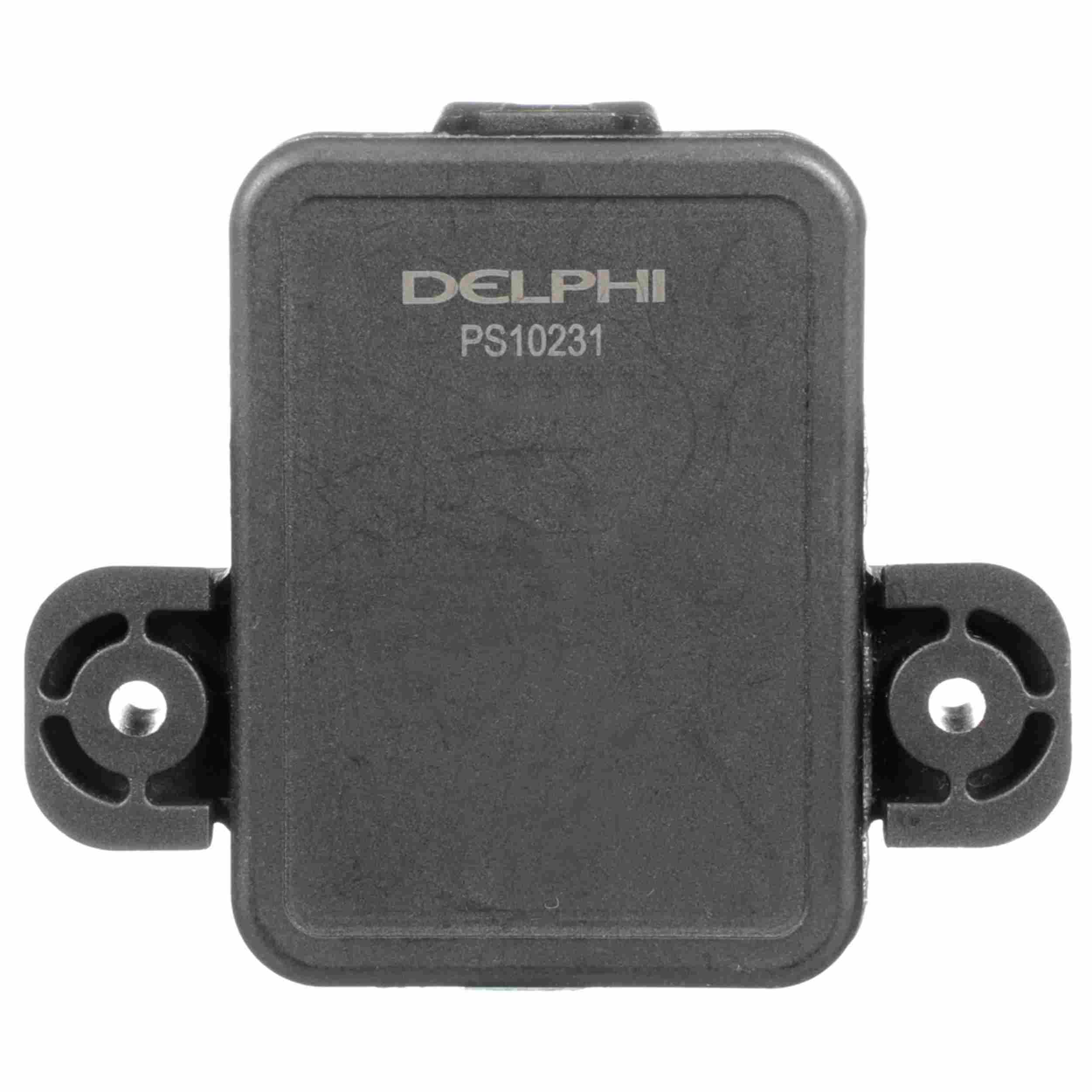 Delphi Manifold Absolute Pressure Sensor PS10231