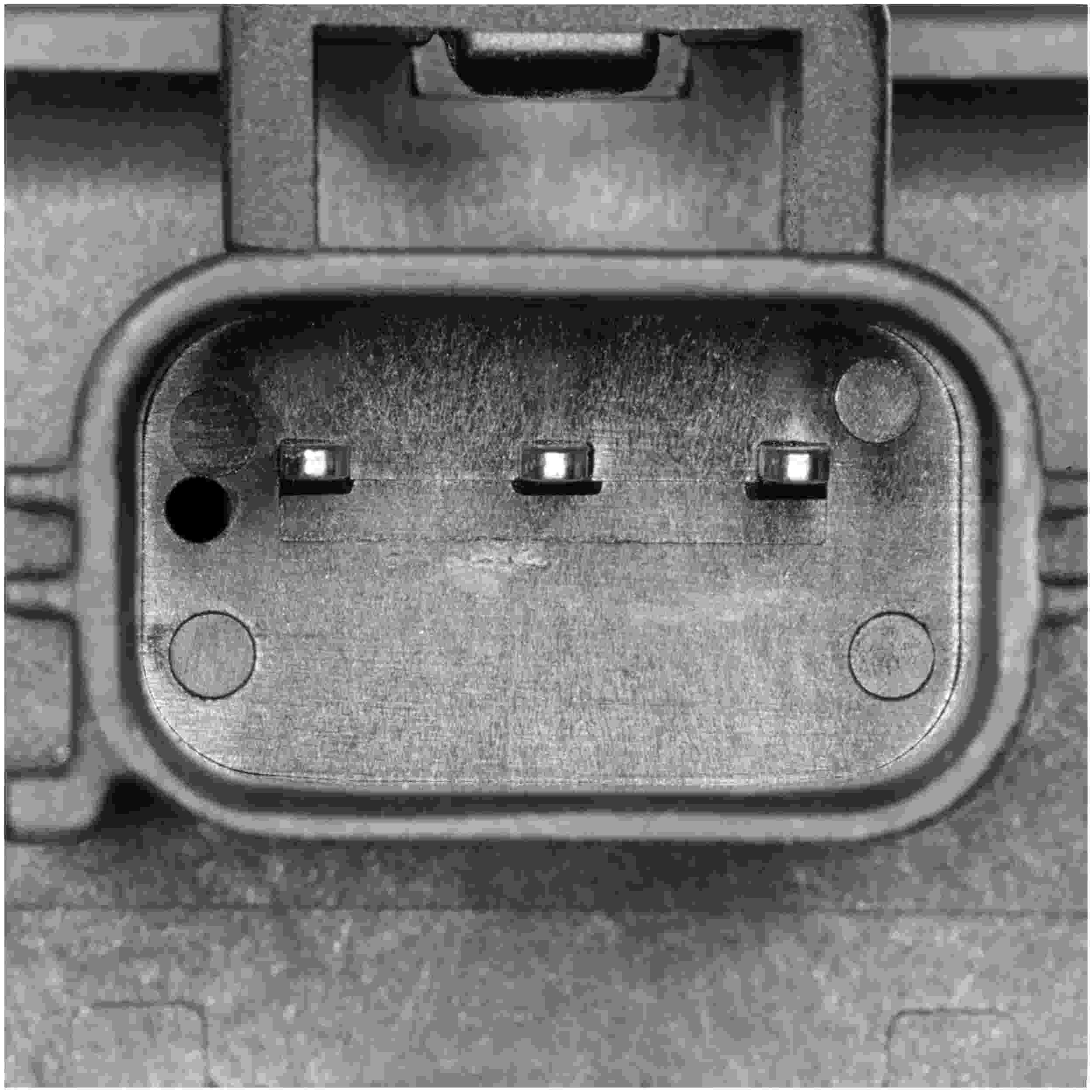 Delphi Manifold Absolute Pressure Sensor PS10231