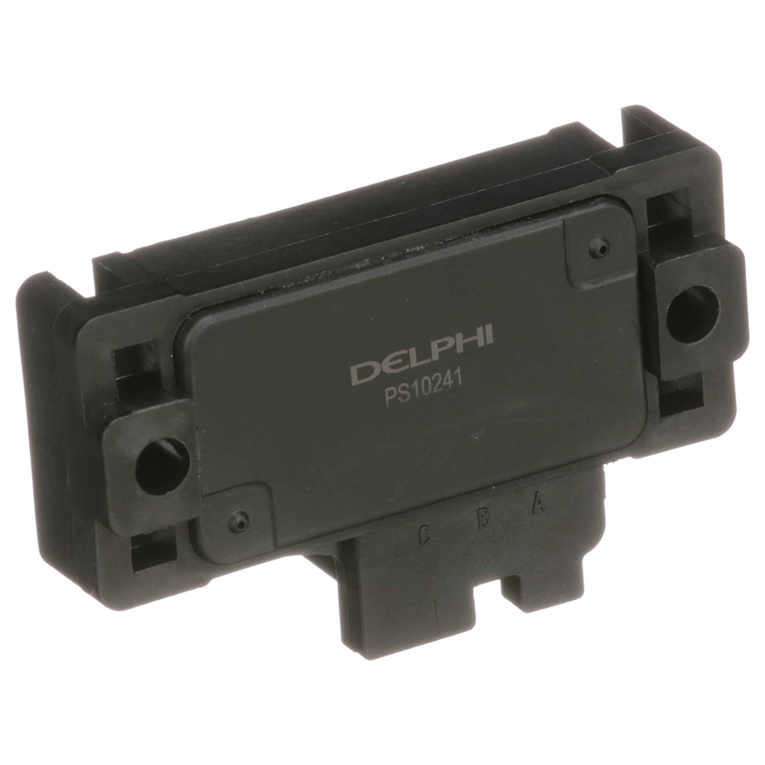 Delphi Manifold Absolute Pressure Sensor PS10241
