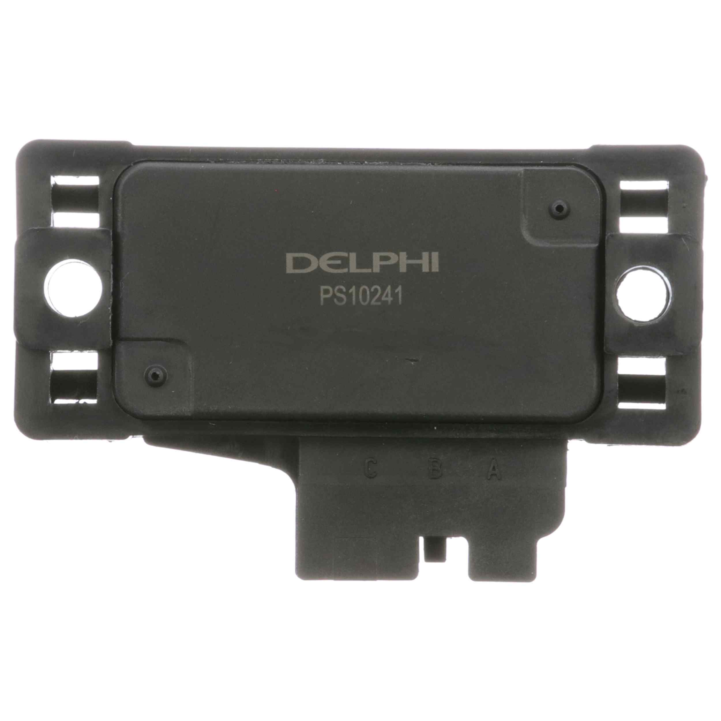 Delphi Manifold Absolute Pressure Sensor PS10241