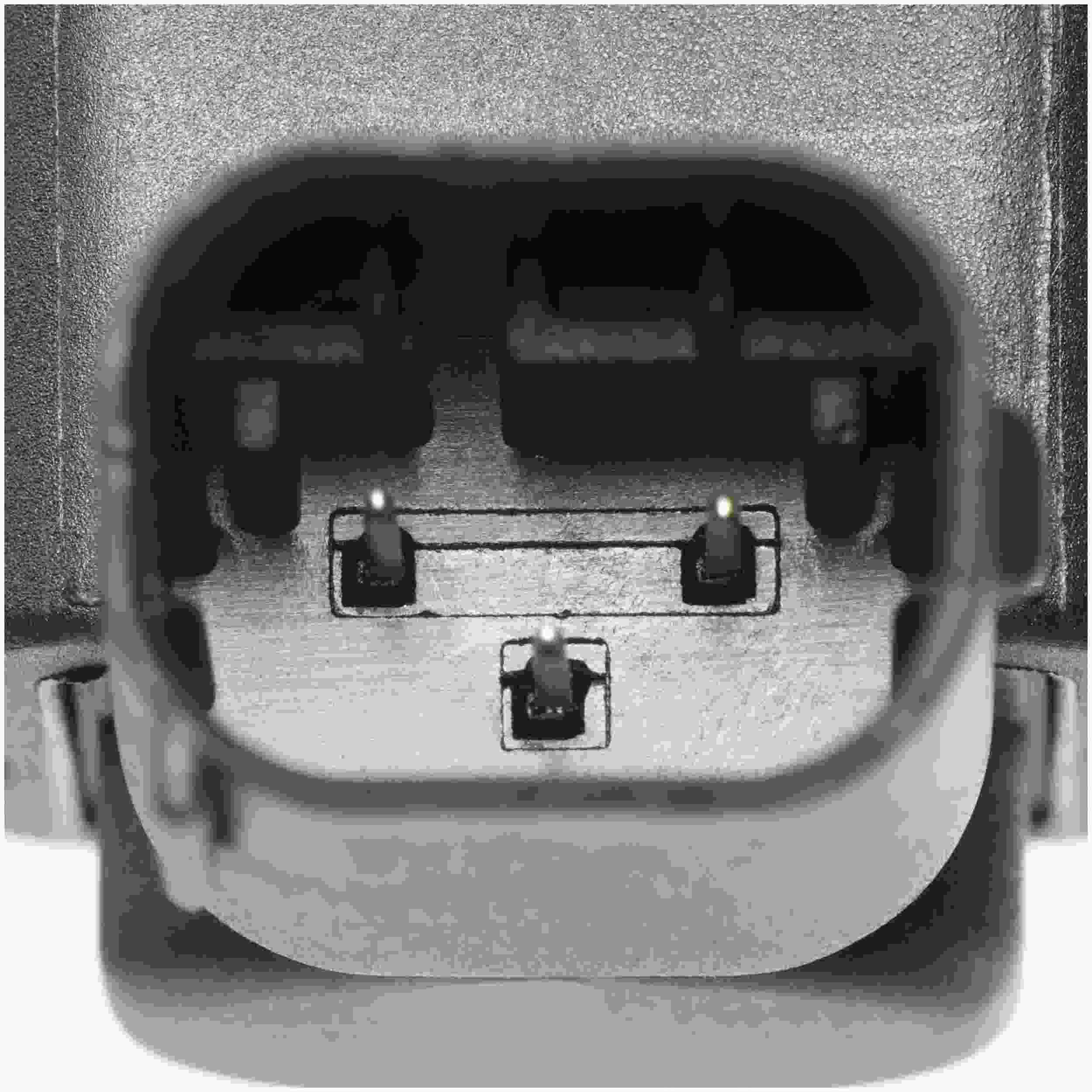 Delphi Manifold Absolute Pressure Sensor PS20068