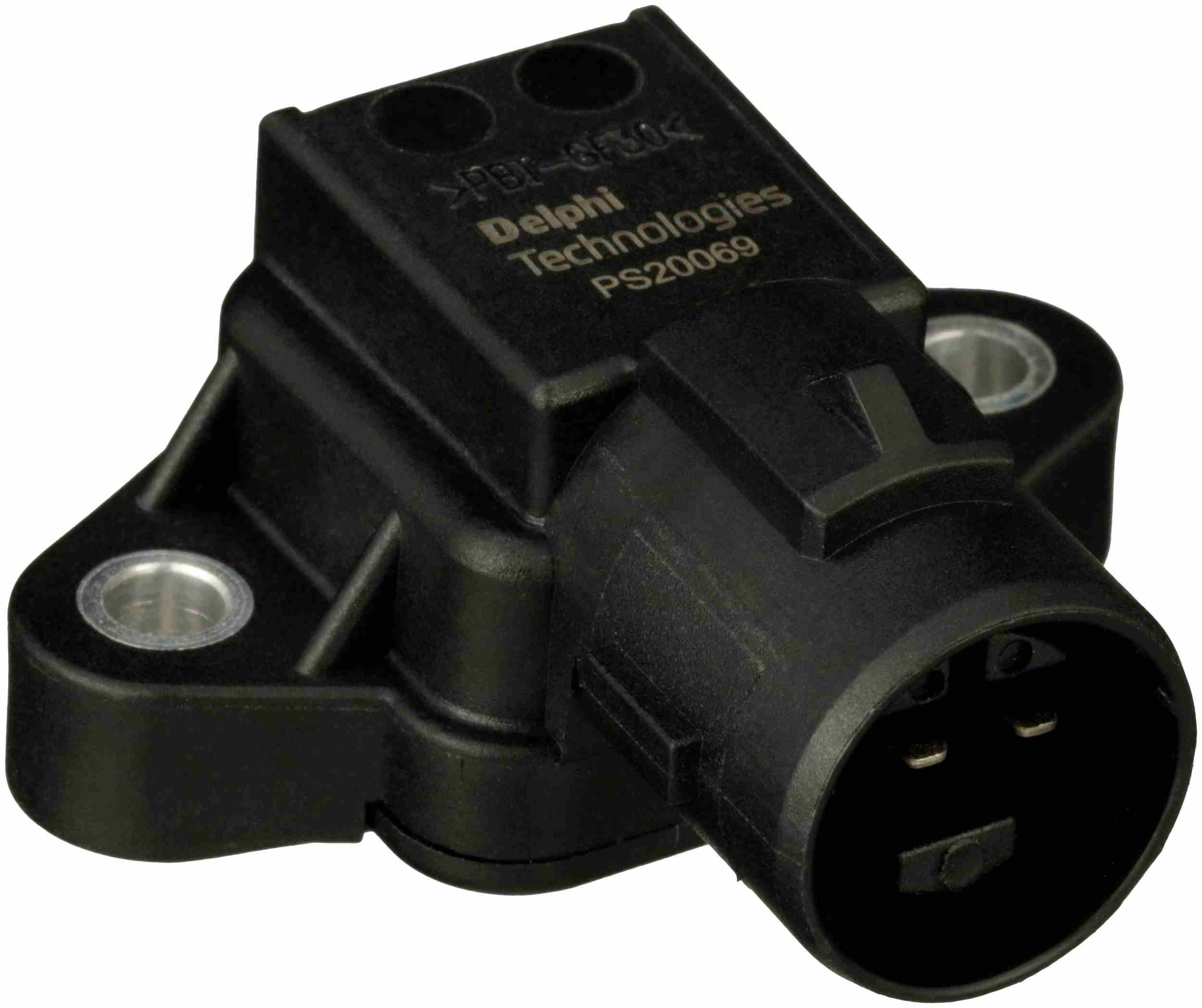 Delphi Manifold Absolute Pressure Sensor PS20069