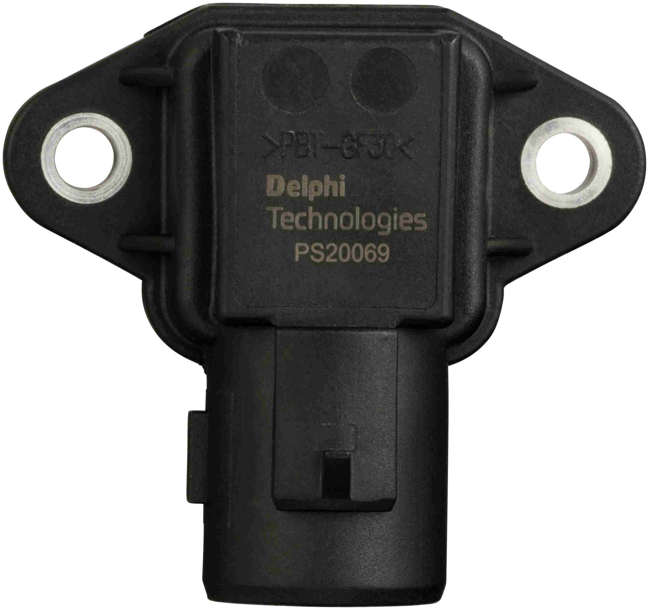 Delphi Manifold Absolute Pressure Sensor PS20069
