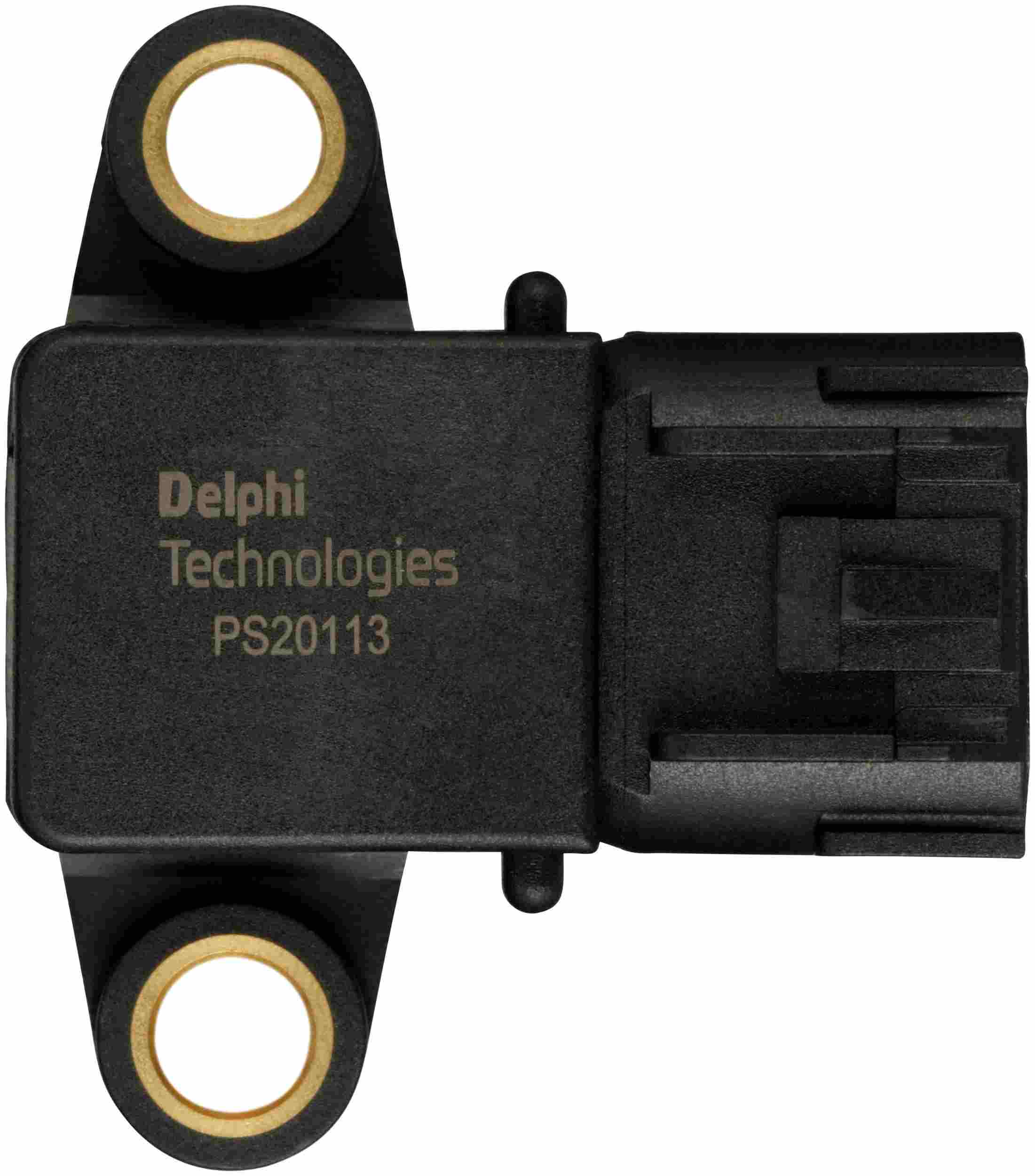 Delphi Manifold Absolute Pressure Sensor PS20113