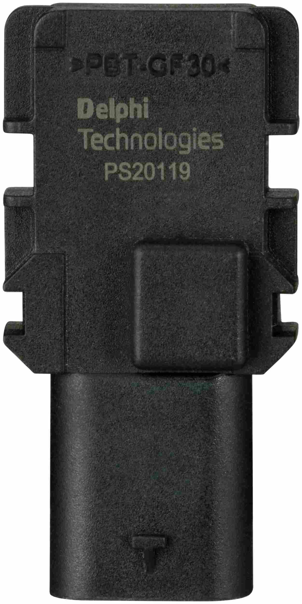 Delphi Manifold Absolute Pressure Sensor PS20119