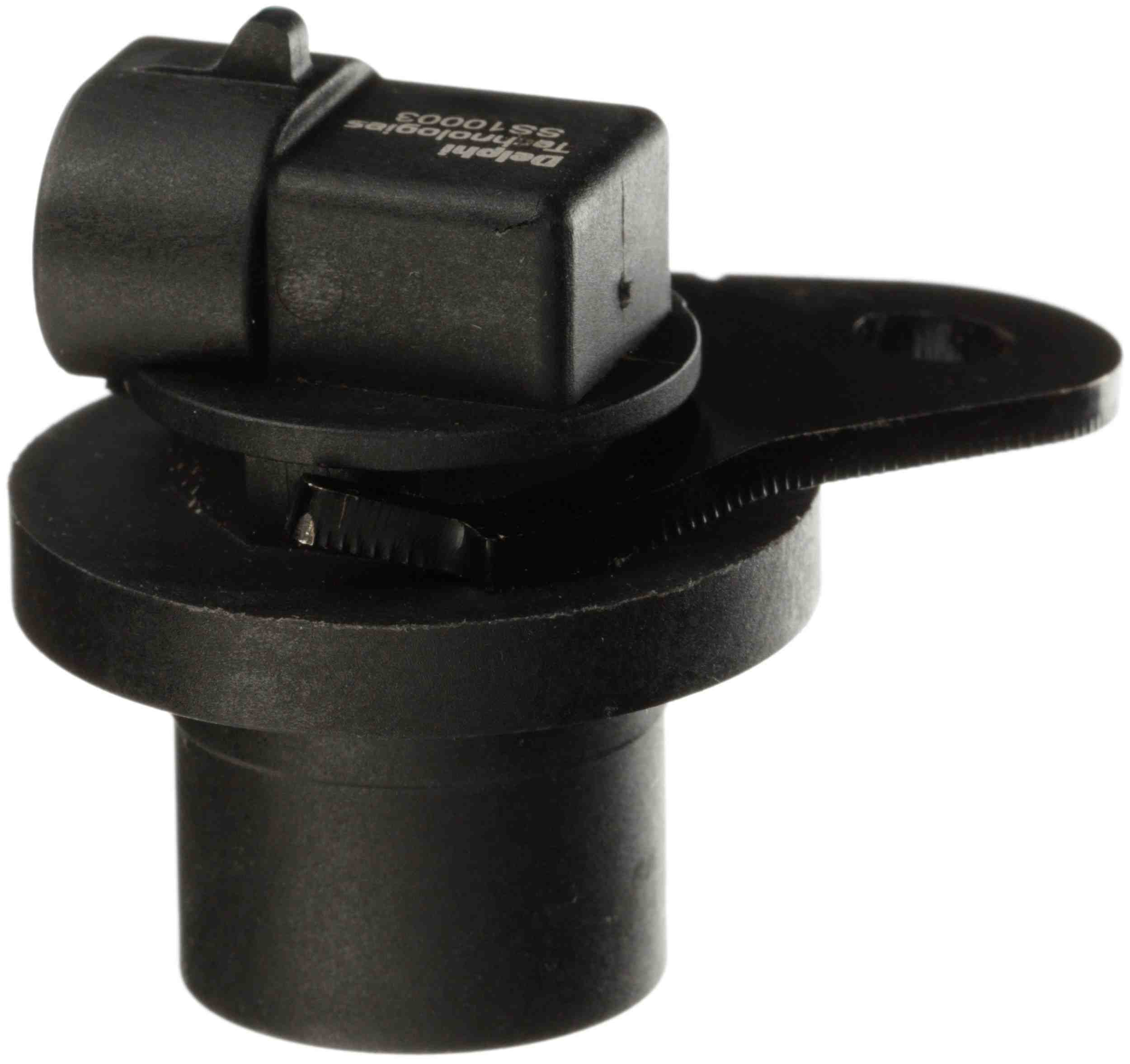 Delphi Engine Camshaft Position Sensor SS10003