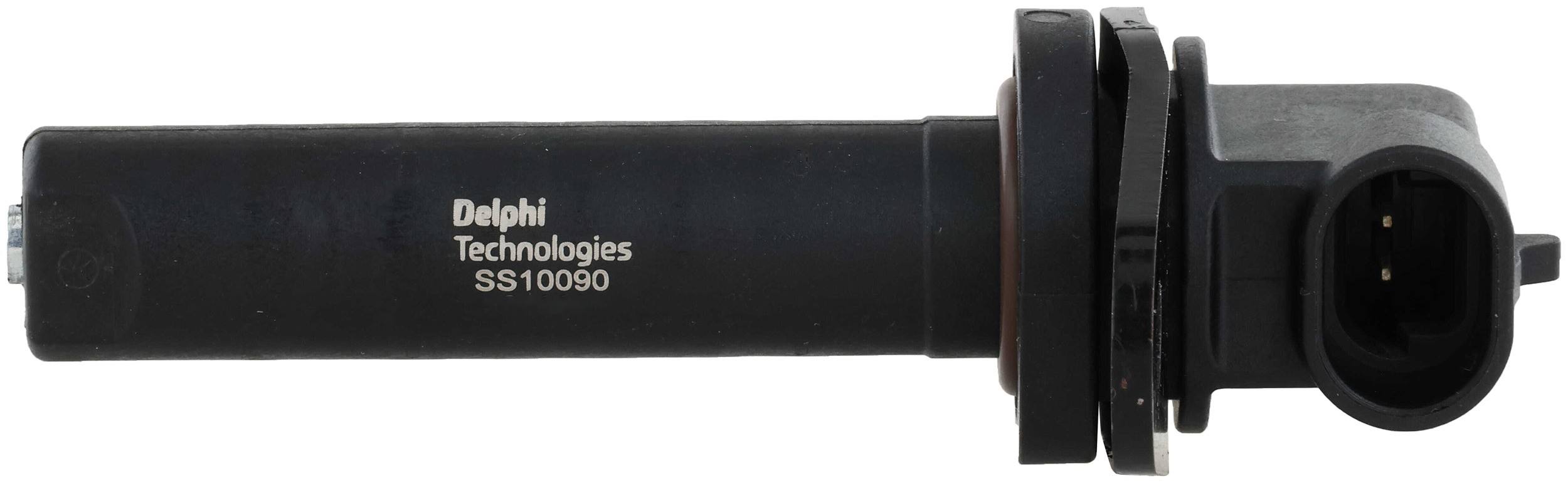 Delphi Engine Crankshaft Position Sensor SS10090