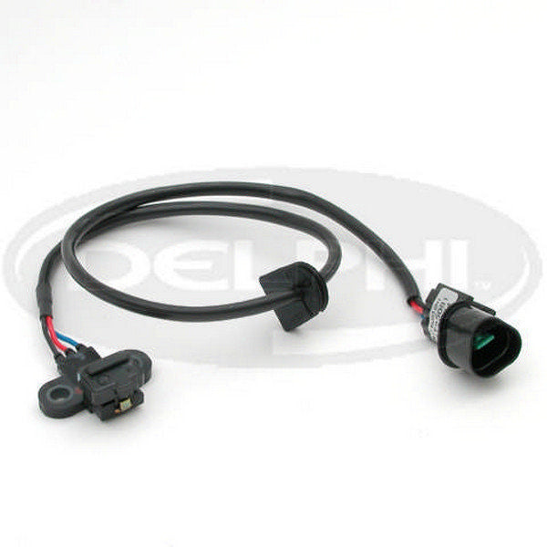 Delphi Engine Crankshaft Position Sensor SS10147