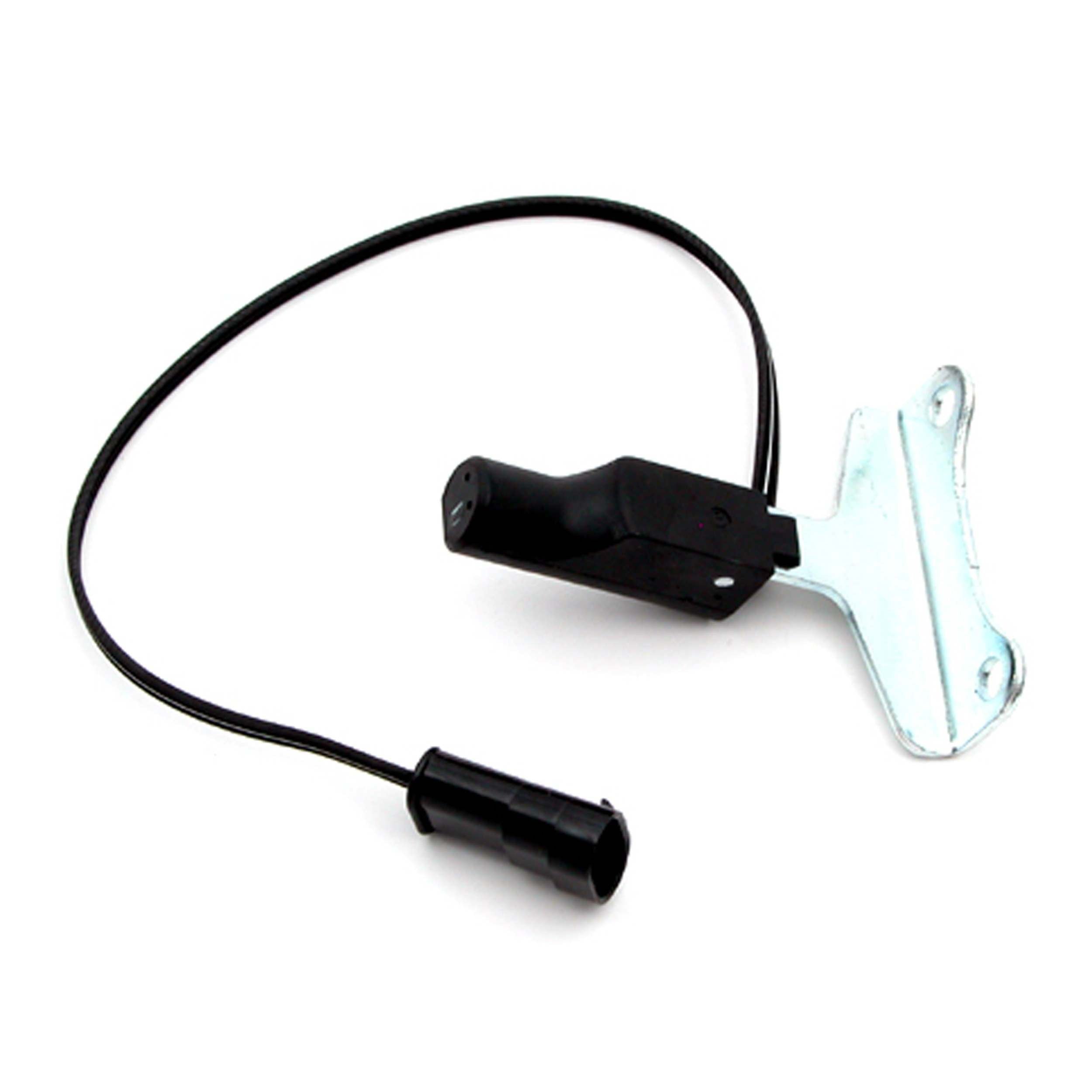 Delphi Engine Crankshaft Position Sensor SS10177