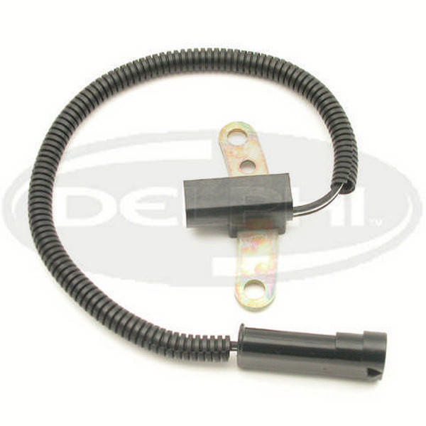 Delphi Engine Crankshaft Position Sensor SS10221