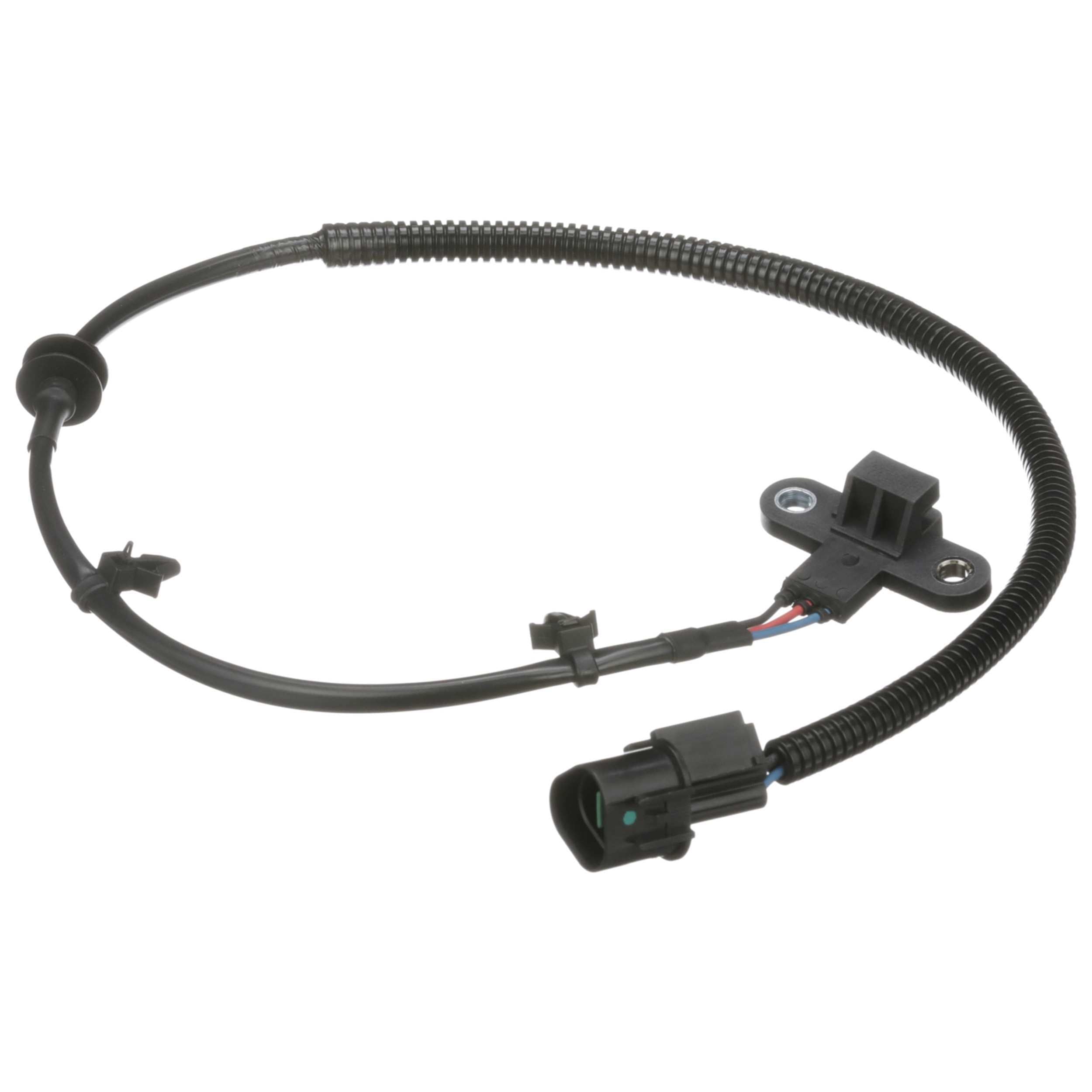 Delphi Engine Crankshaft Position Sensor SS10227