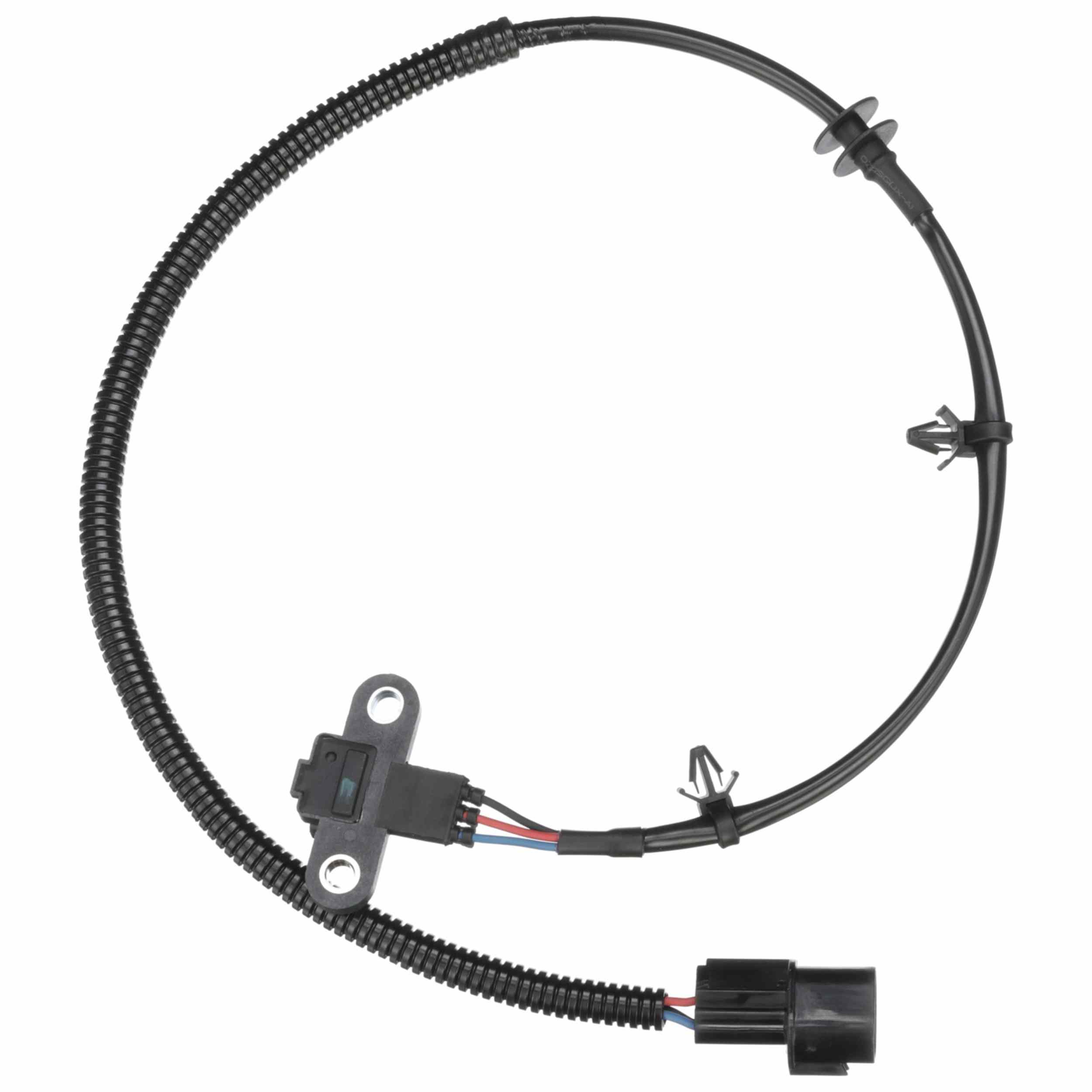 Delphi Engine Crankshaft Position Sensor SS10227