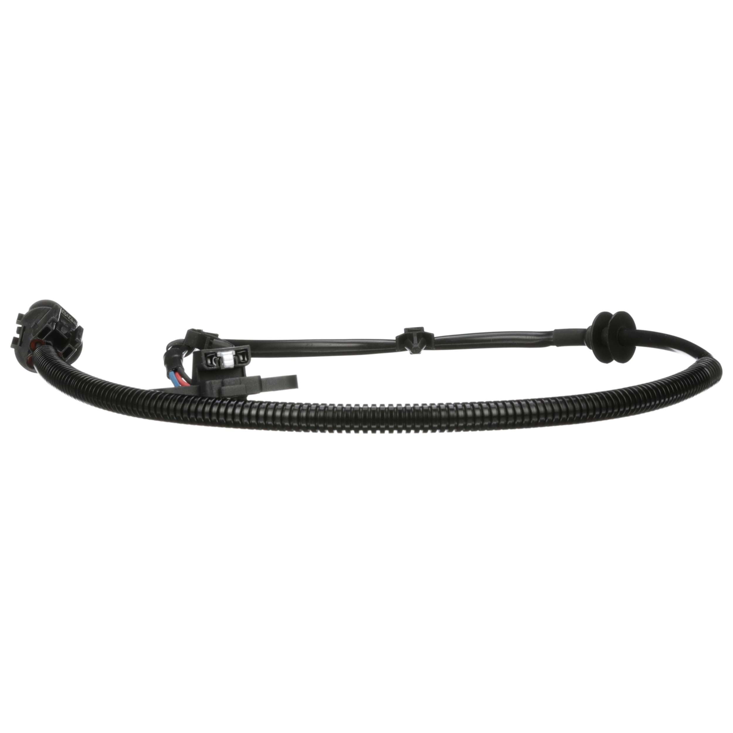 Delphi Engine Crankshaft Position Sensor SS10227