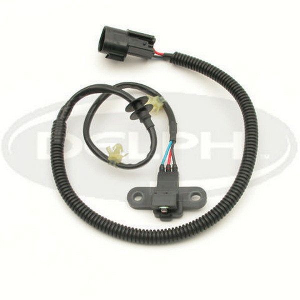 Delphi Engine Crankshaft Position Sensor SS10227