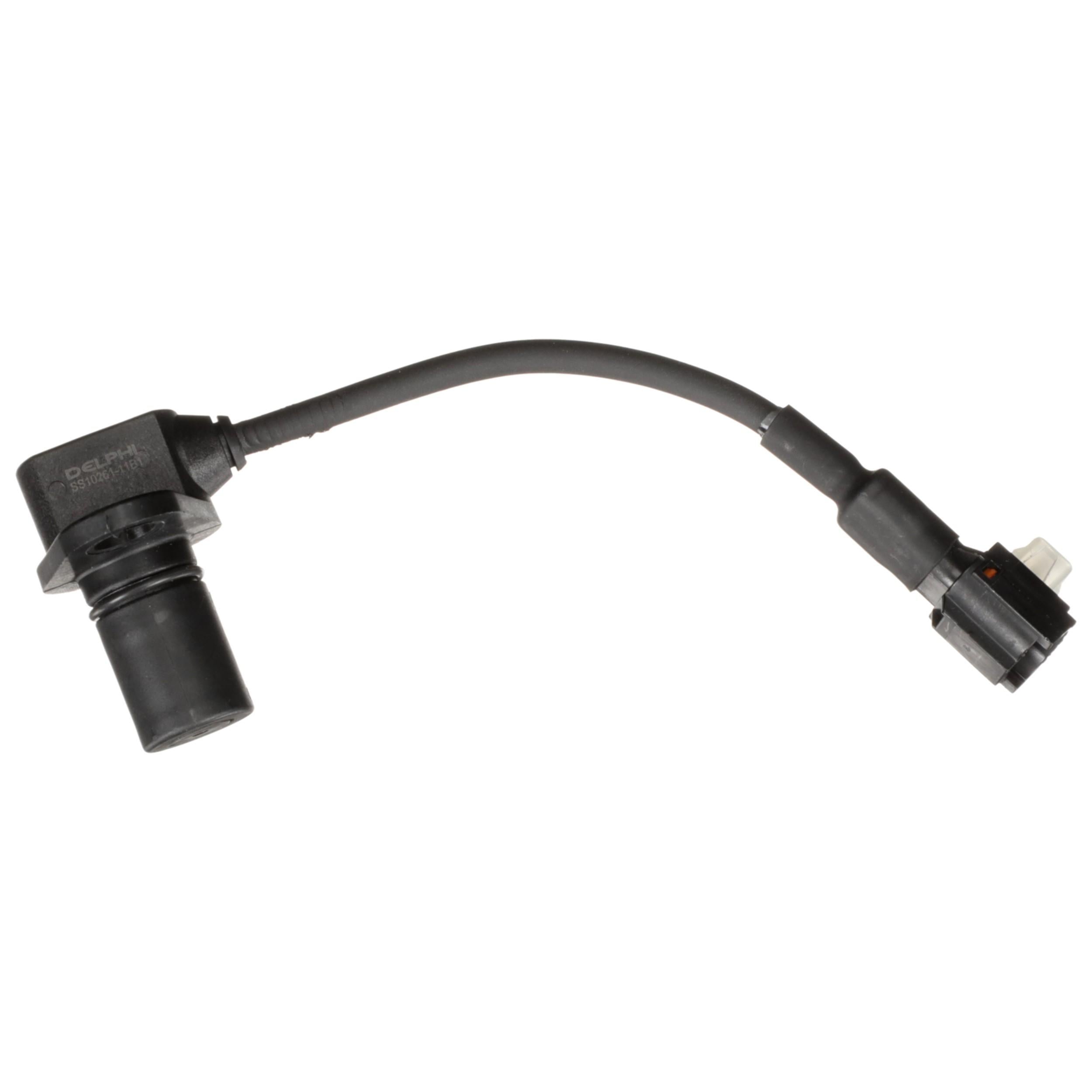 Delphi ABS Wheel Speed Sensor SS10261