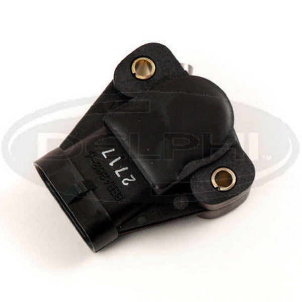 Delphi Throttle Position Sensor SS10313