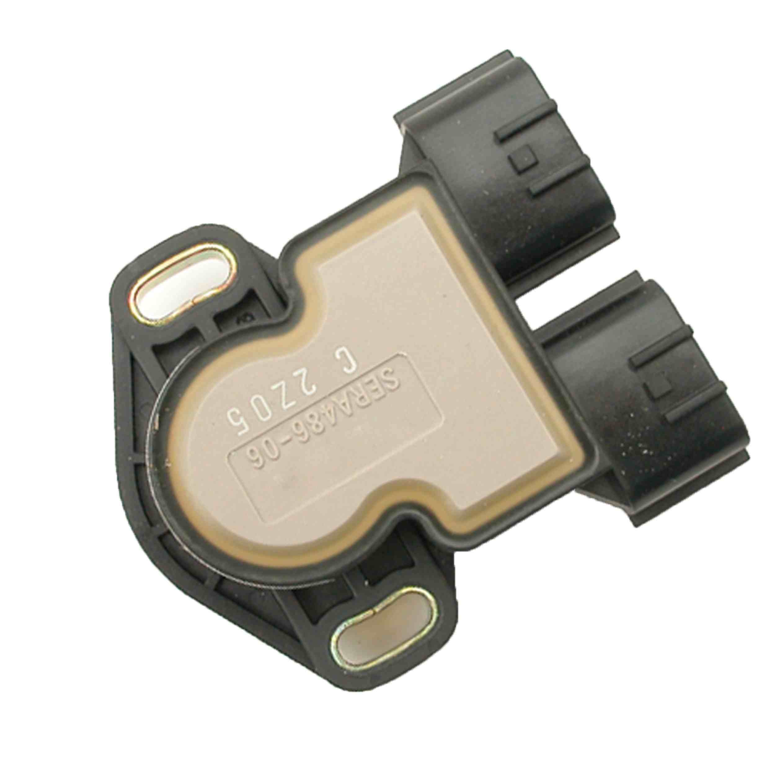 Delphi Throttle Position Sensor SS10318