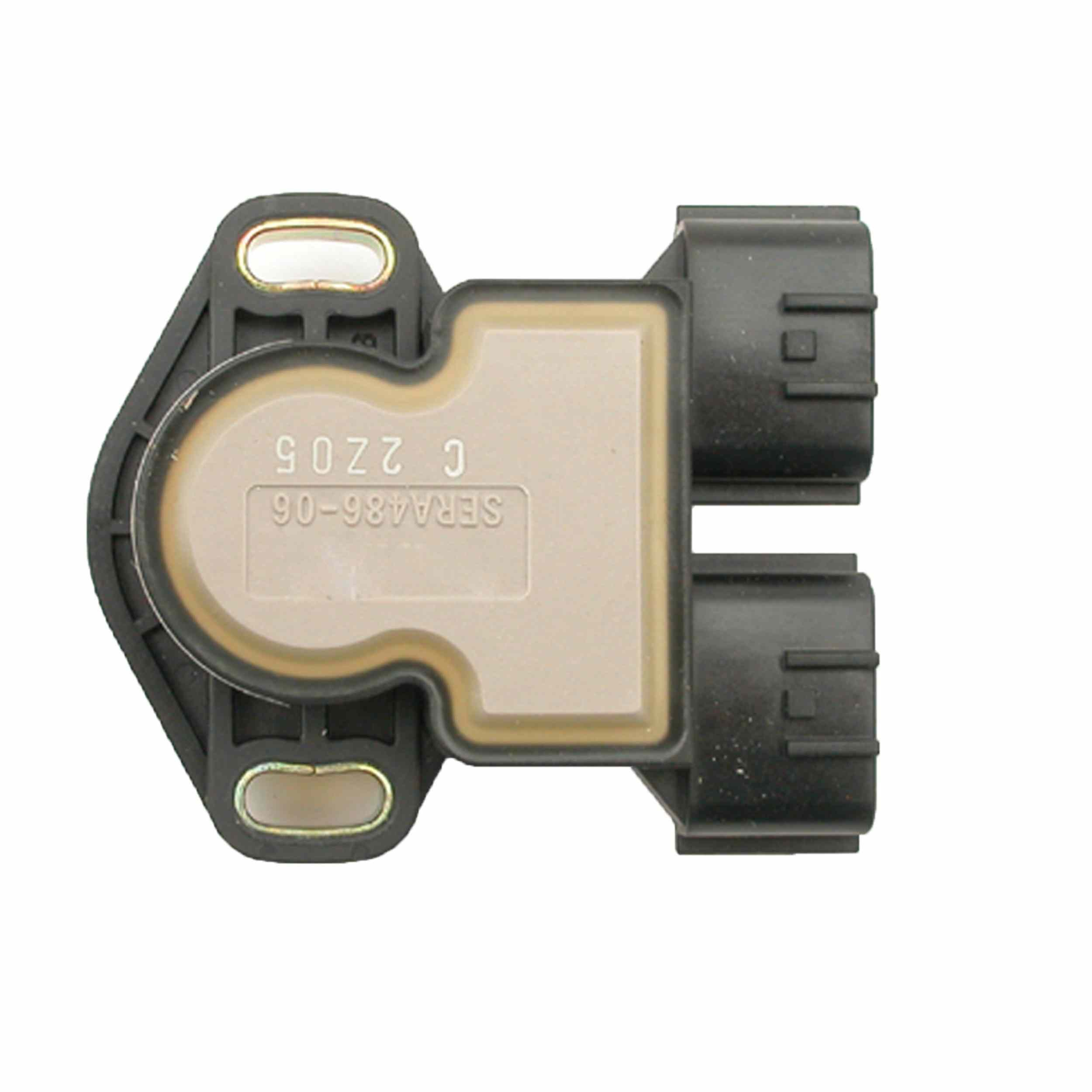 Delphi Throttle Position Sensor SS10318