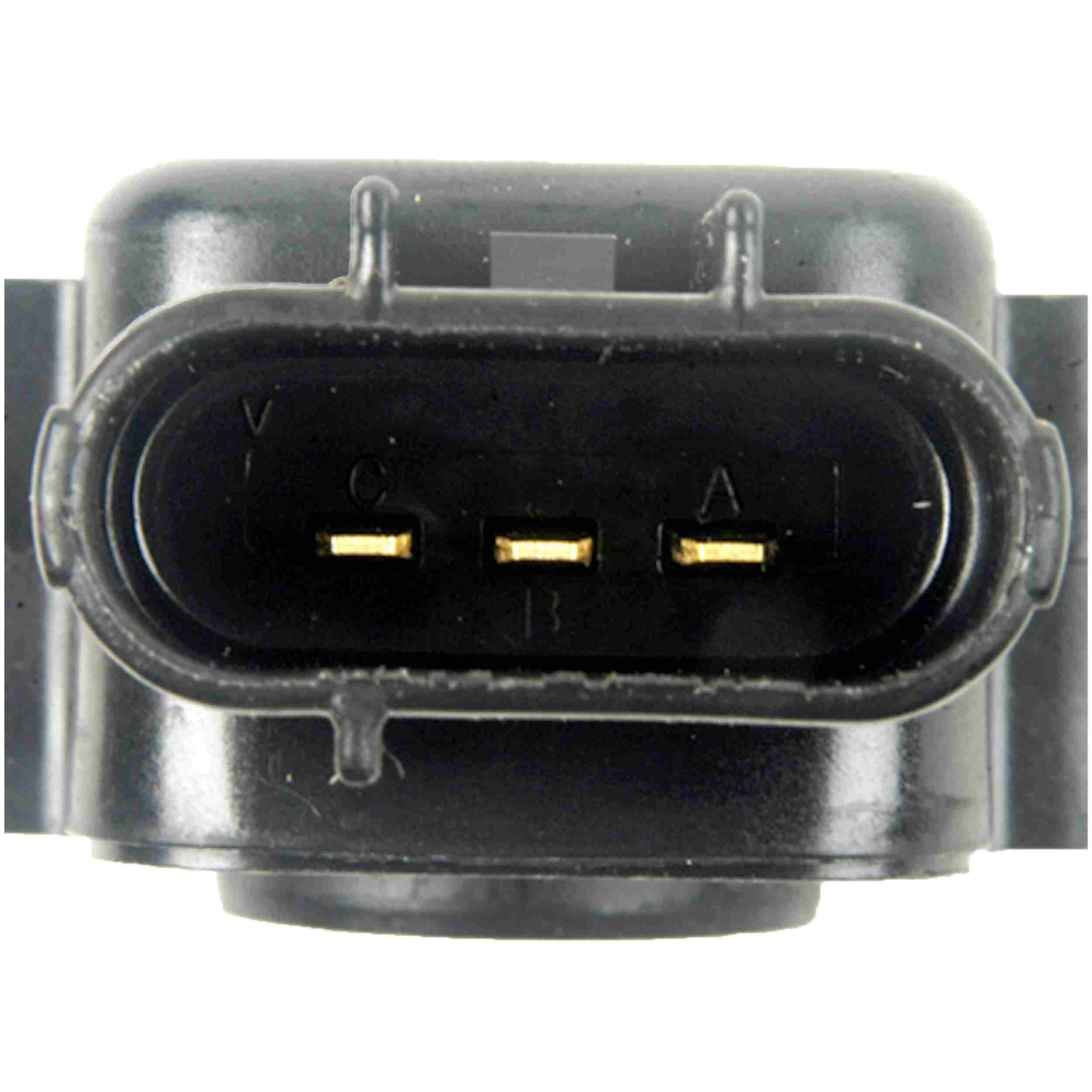 Delphi Throttle Position Sensor SS10387