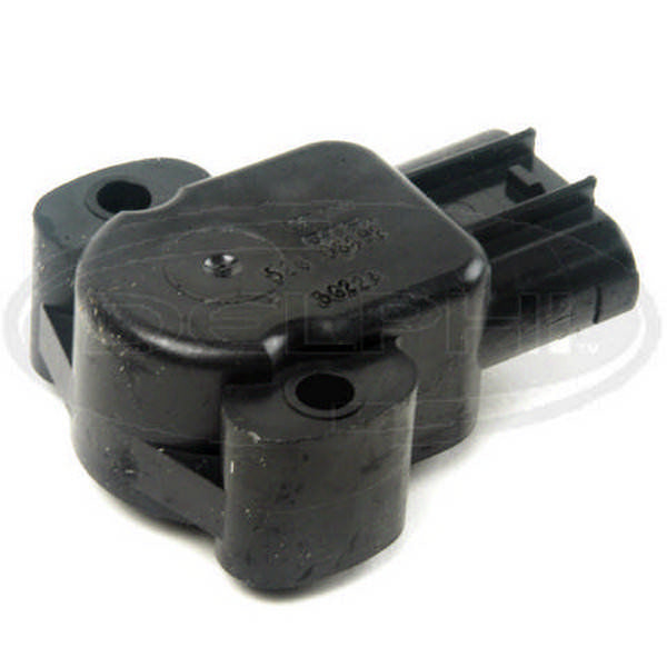 Delphi Throttle Position Sensor SS10387