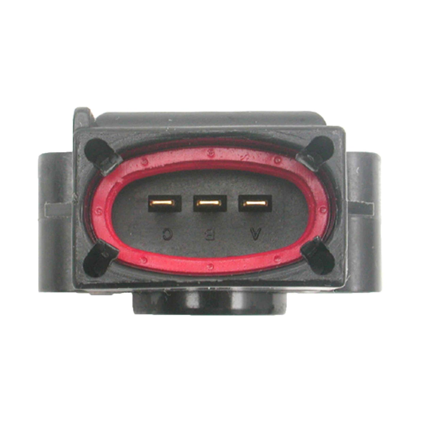 Delphi Throttle Position Sensor SS10472