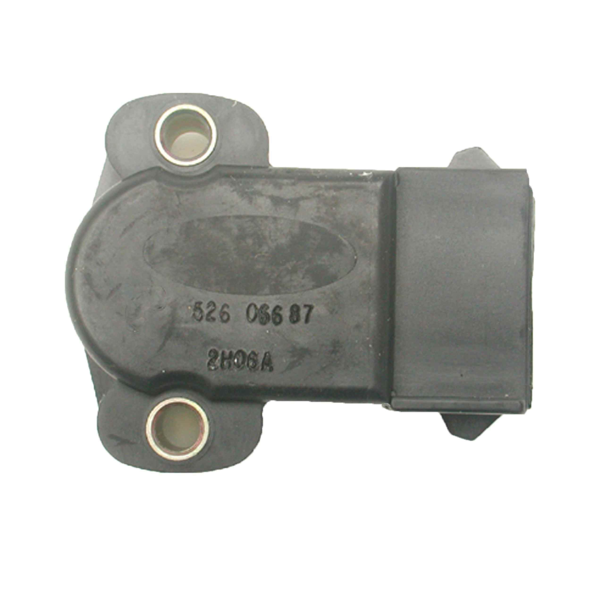 Delphi Throttle Position Sensor SS10472