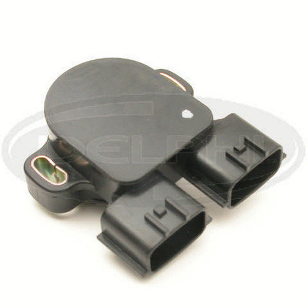 Delphi Throttle Position Sensor SS10491
