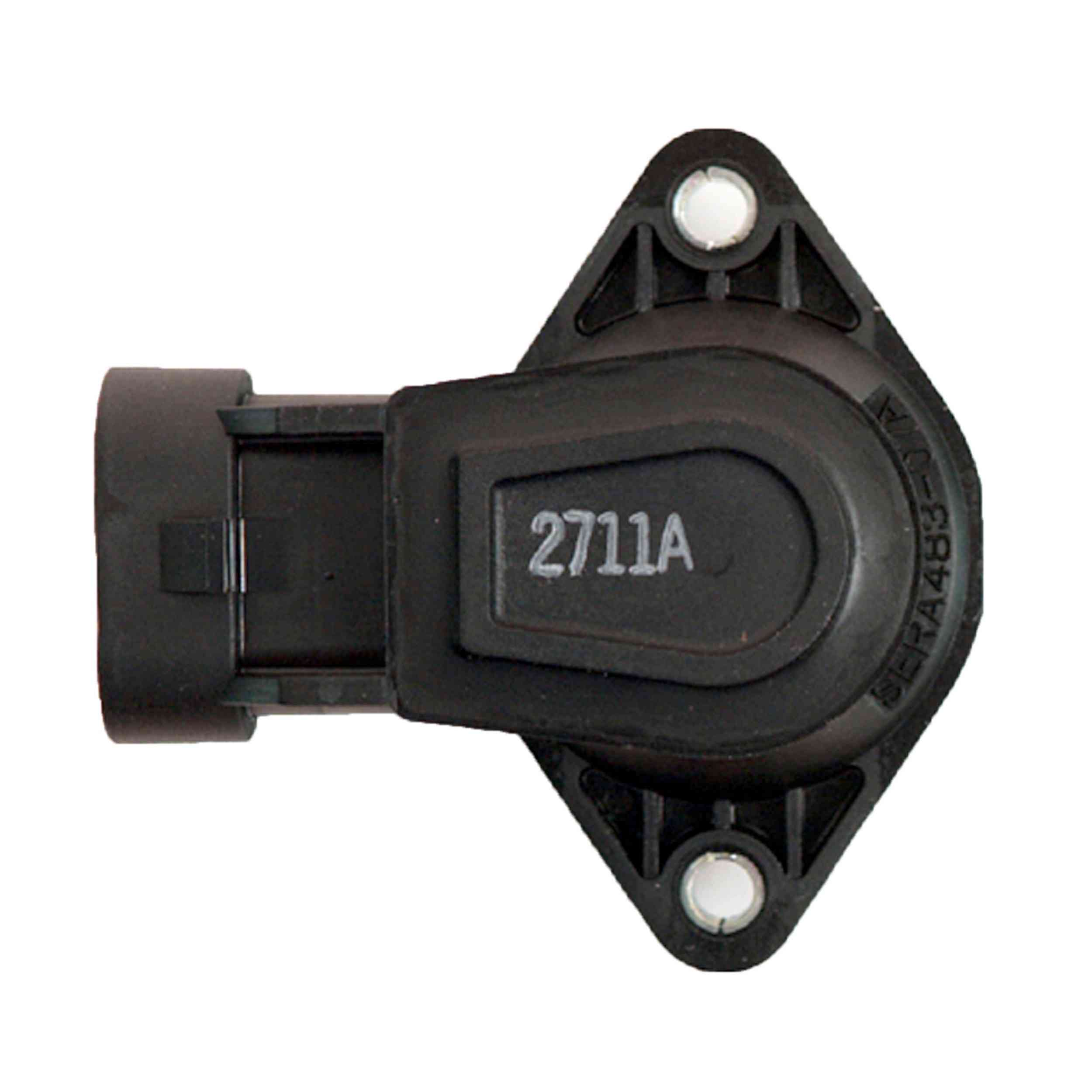 Delphi Throttle Position Sensor SS10509