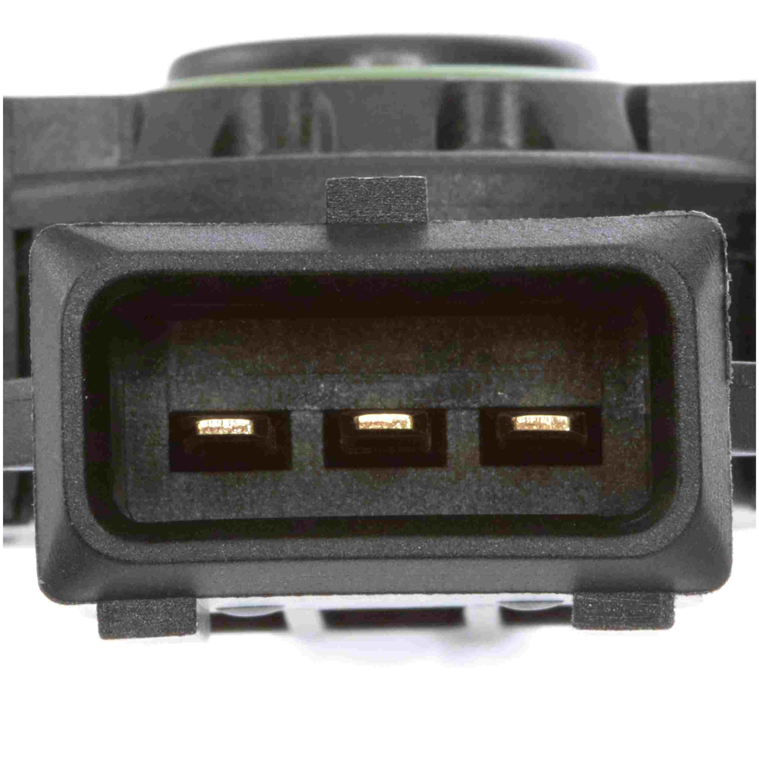 Delphi Throttle Position Sensor SS10562