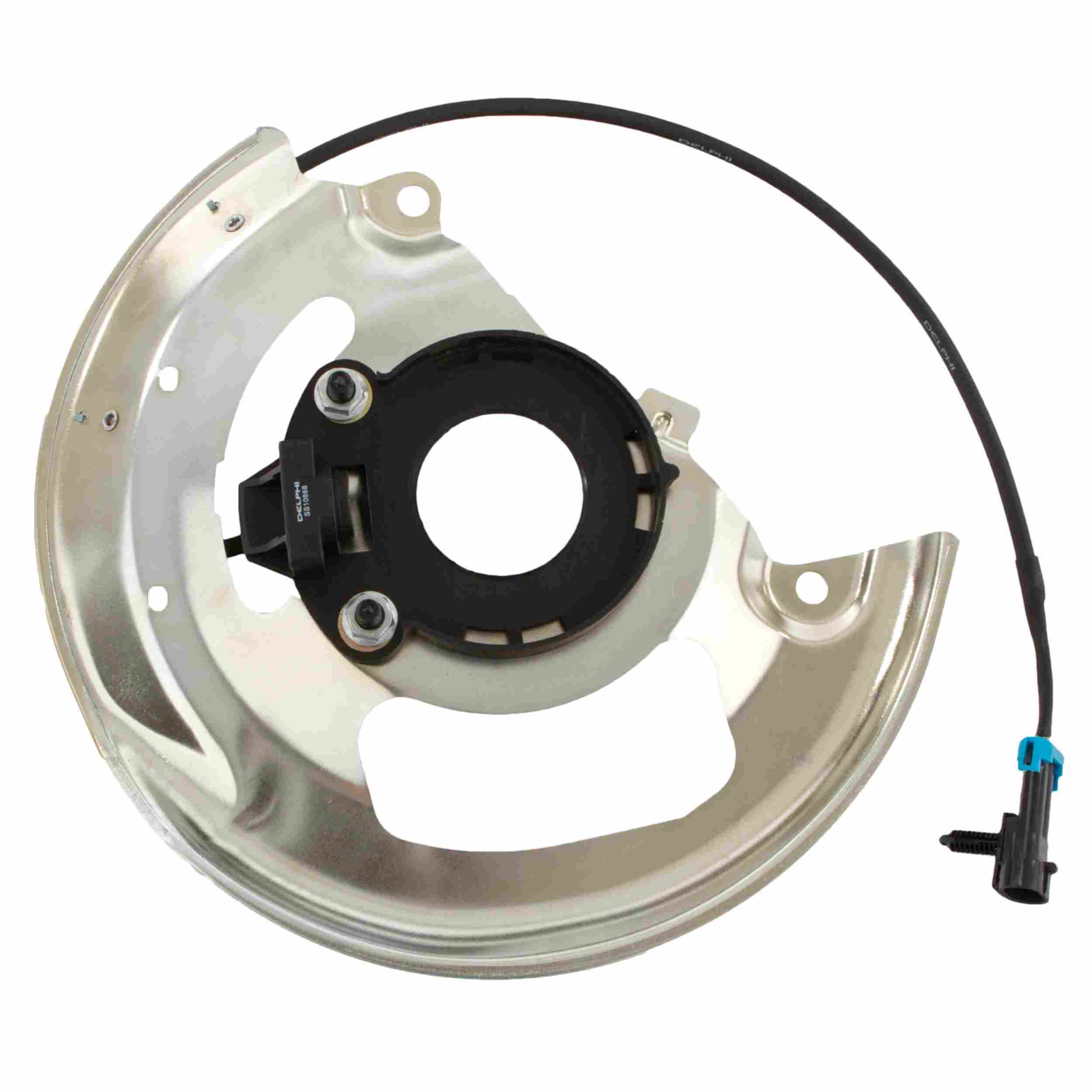 Delphi ABS Wheel Speed Sensor SS10868