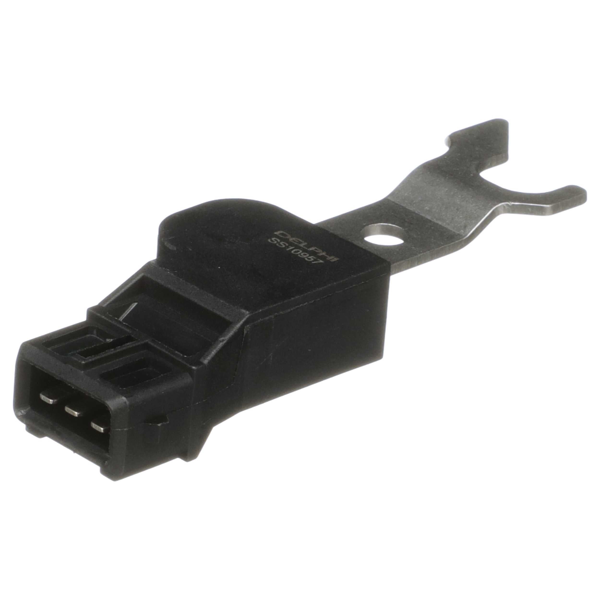 Delphi Engine Camshaft Position Sensor SS10957