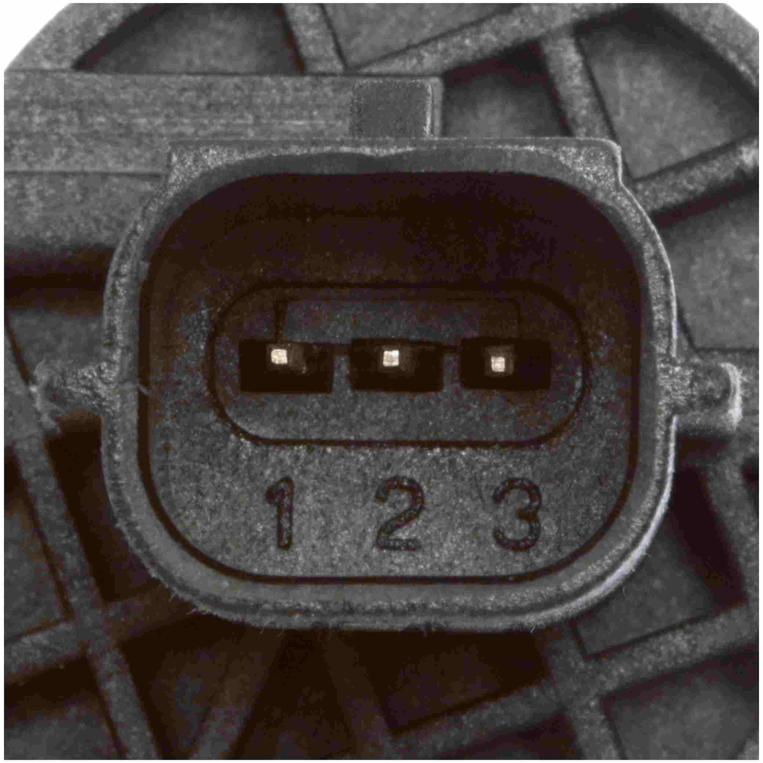 Delphi Engine Crankshaft Position Sensor SS11090