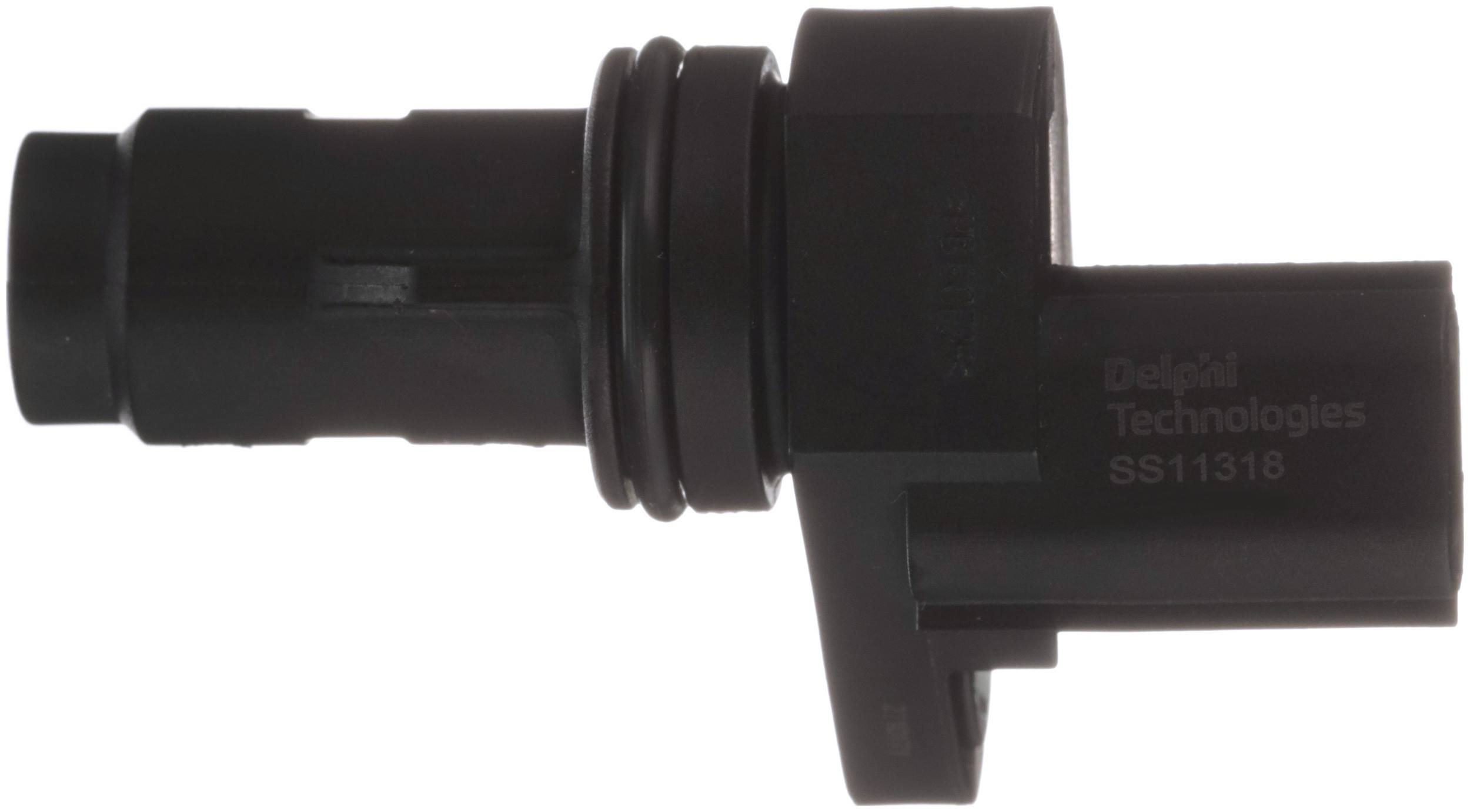 Delphi Engine Crankshaft Position Sensor SS11318