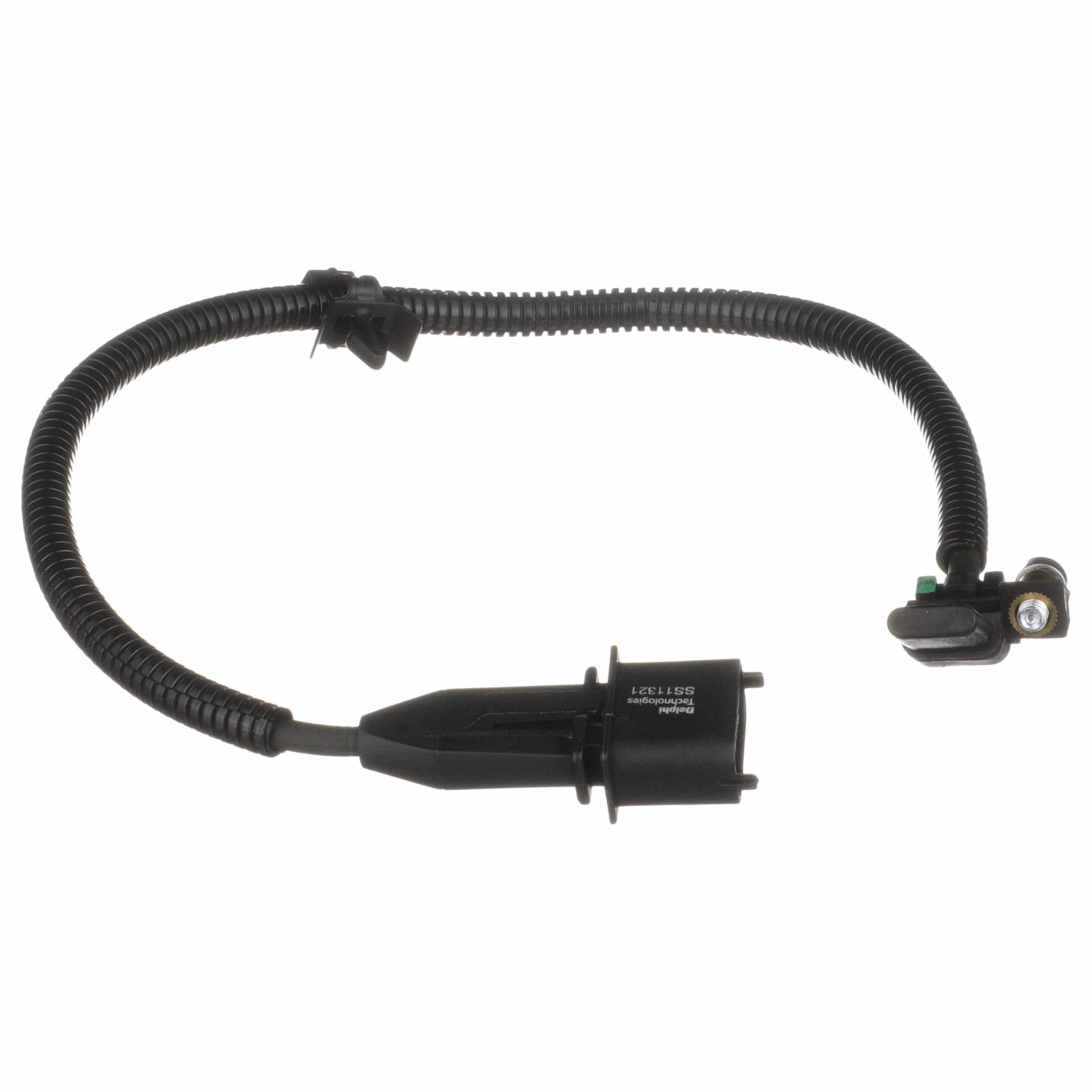 Delphi Engine Crankshaft Position Sensor SS11321