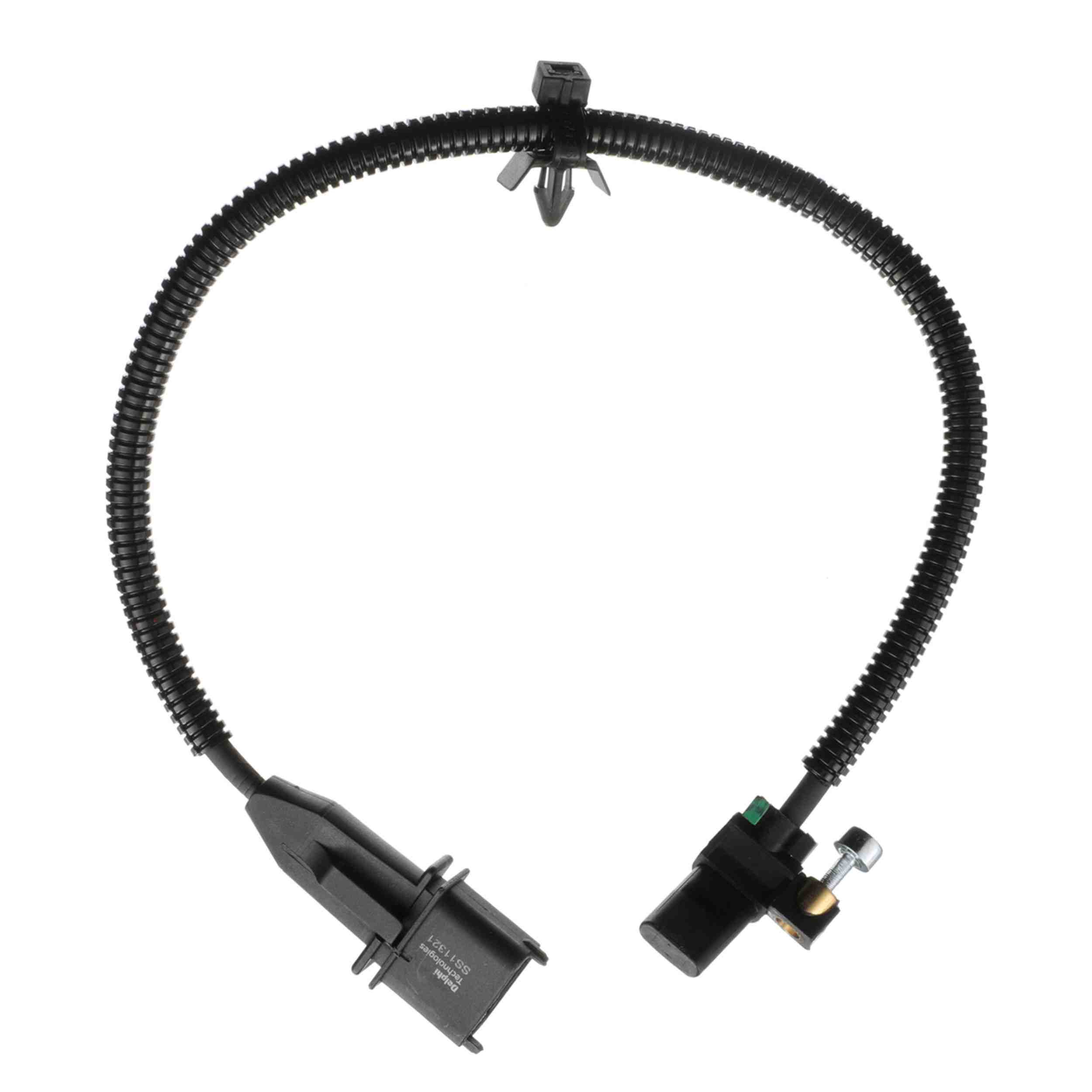 Delphi Engine Crankshaft Position Sensor SS11321