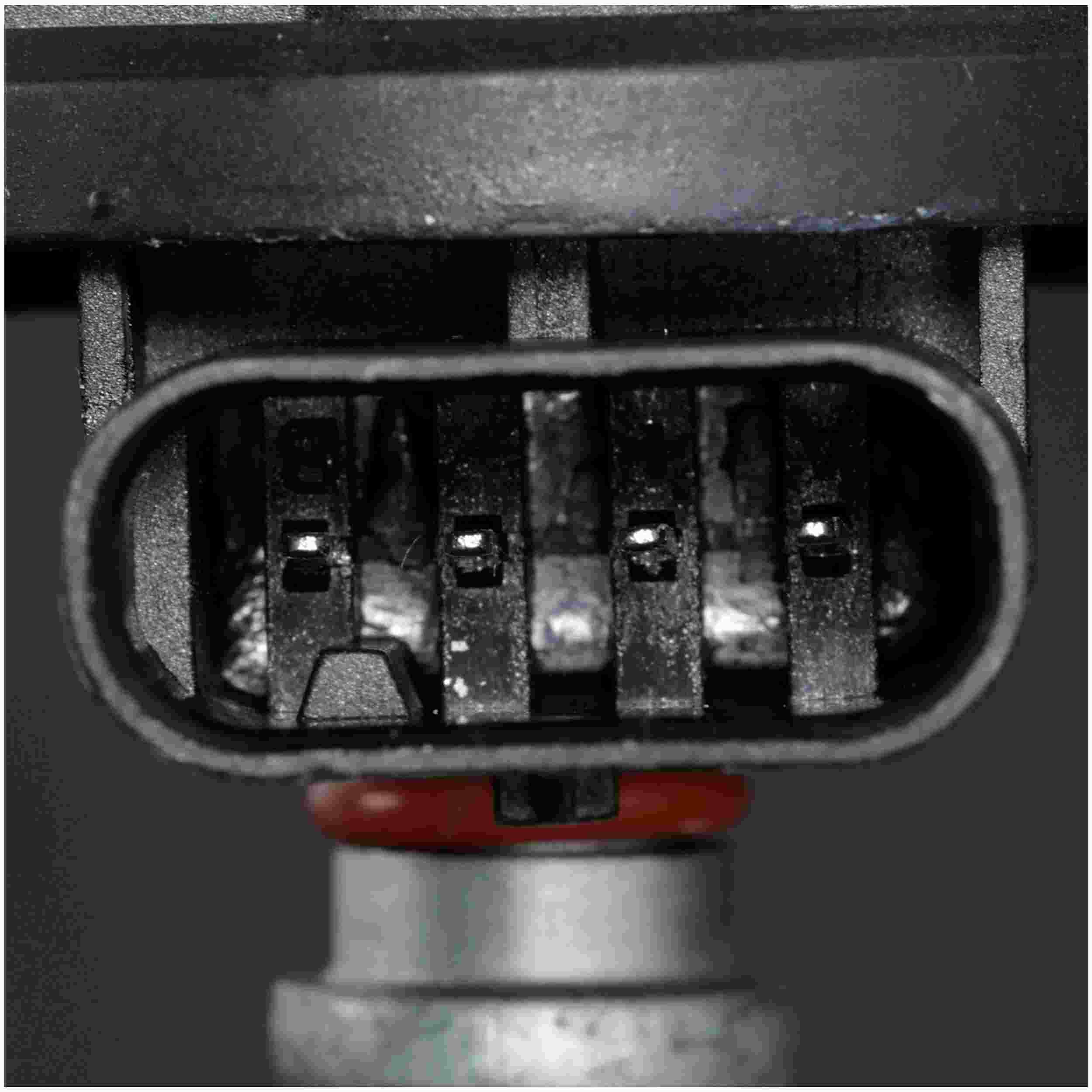 Delphi Engine Camshaft Position Sensor SS11382