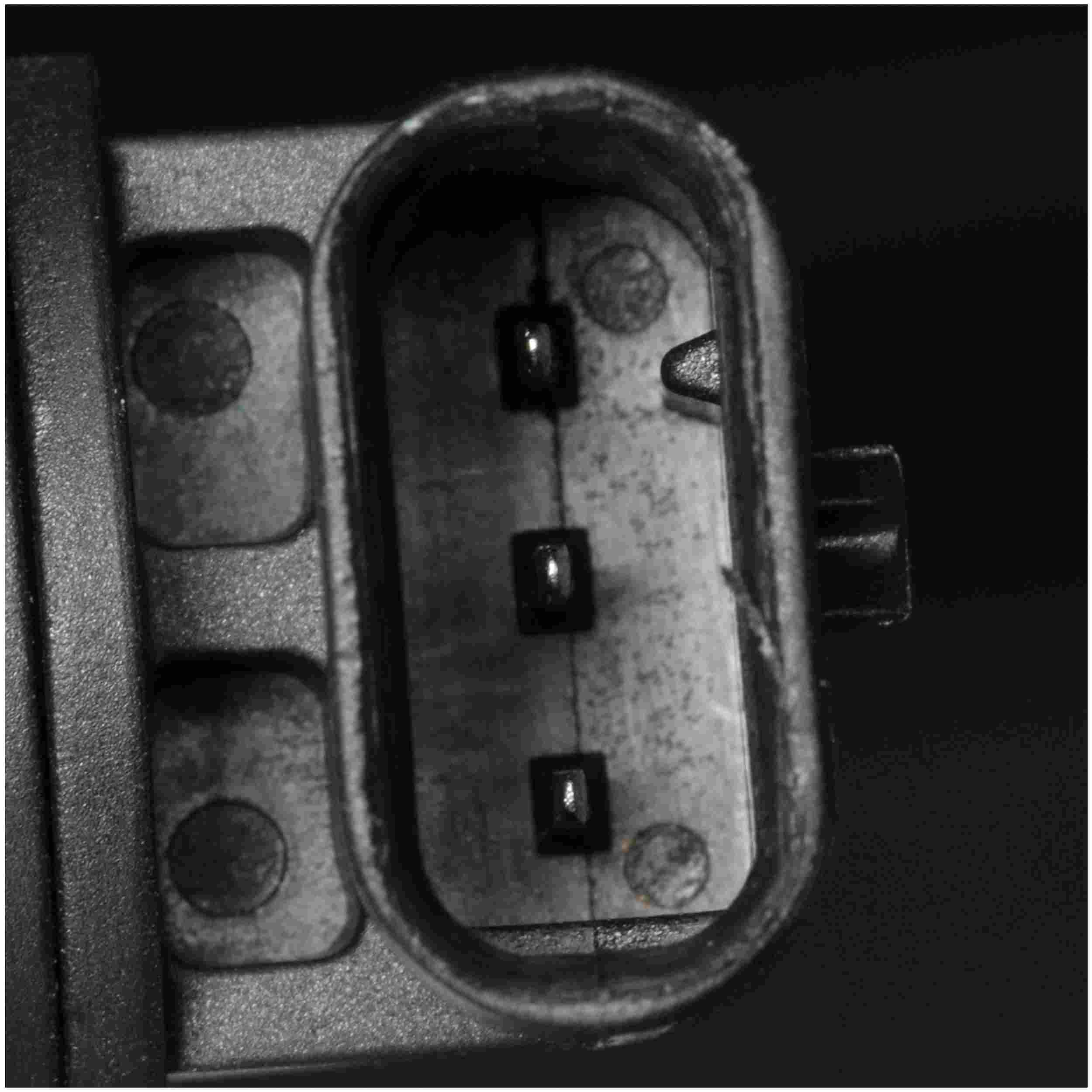 Delphi Engine Crankshaft Position Sensor SS11408