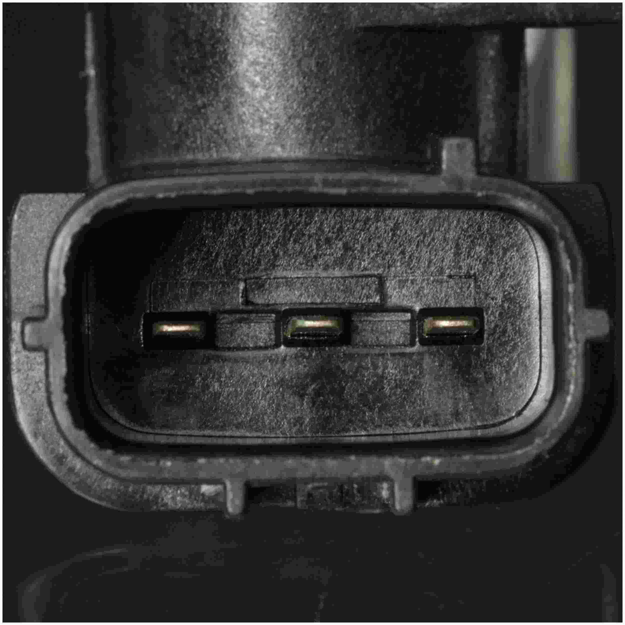 Delphi Automatic Transmission Speed Sensor SS11417