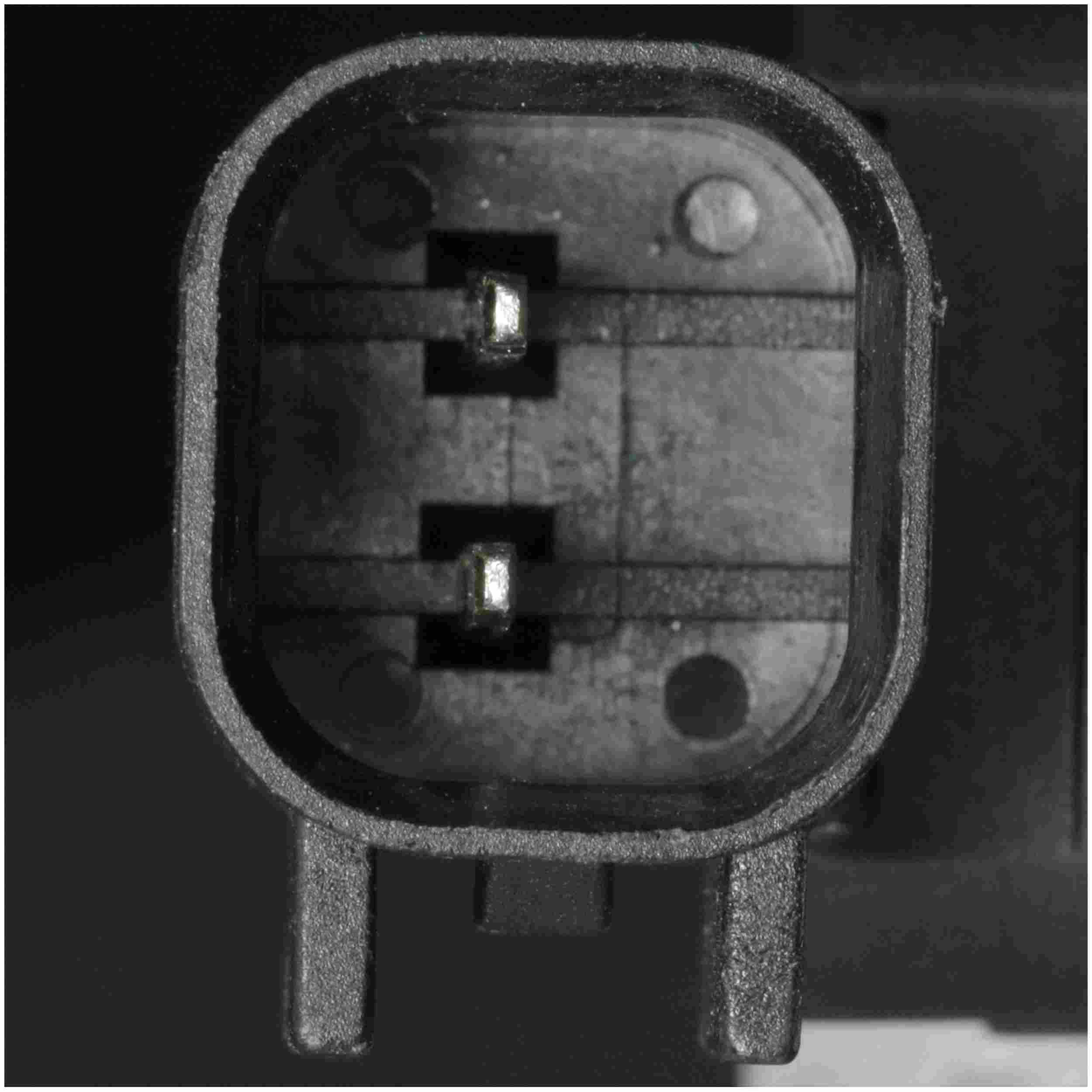Delphi Automatic Transmission Speed Sensor SS11418
