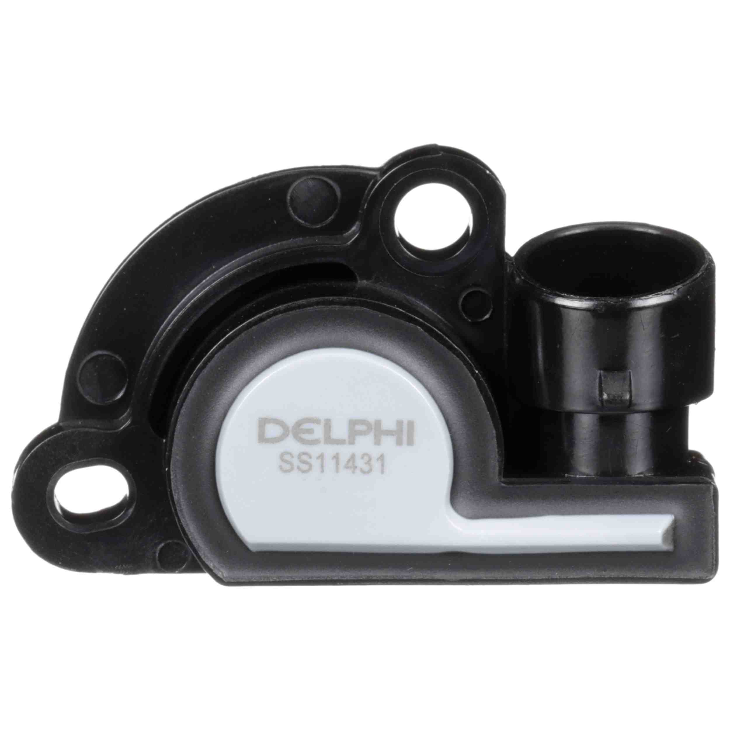 Delphi Throttle Position Sensor SS11431