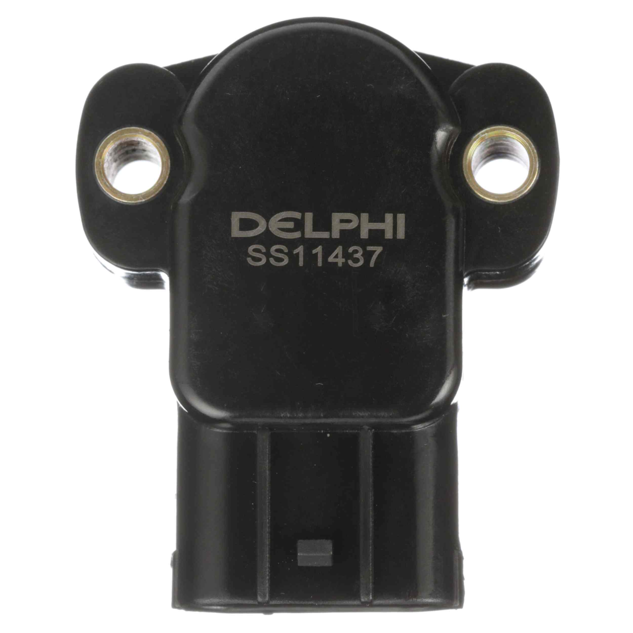 Delphi Throttle Position Sensor SS11437