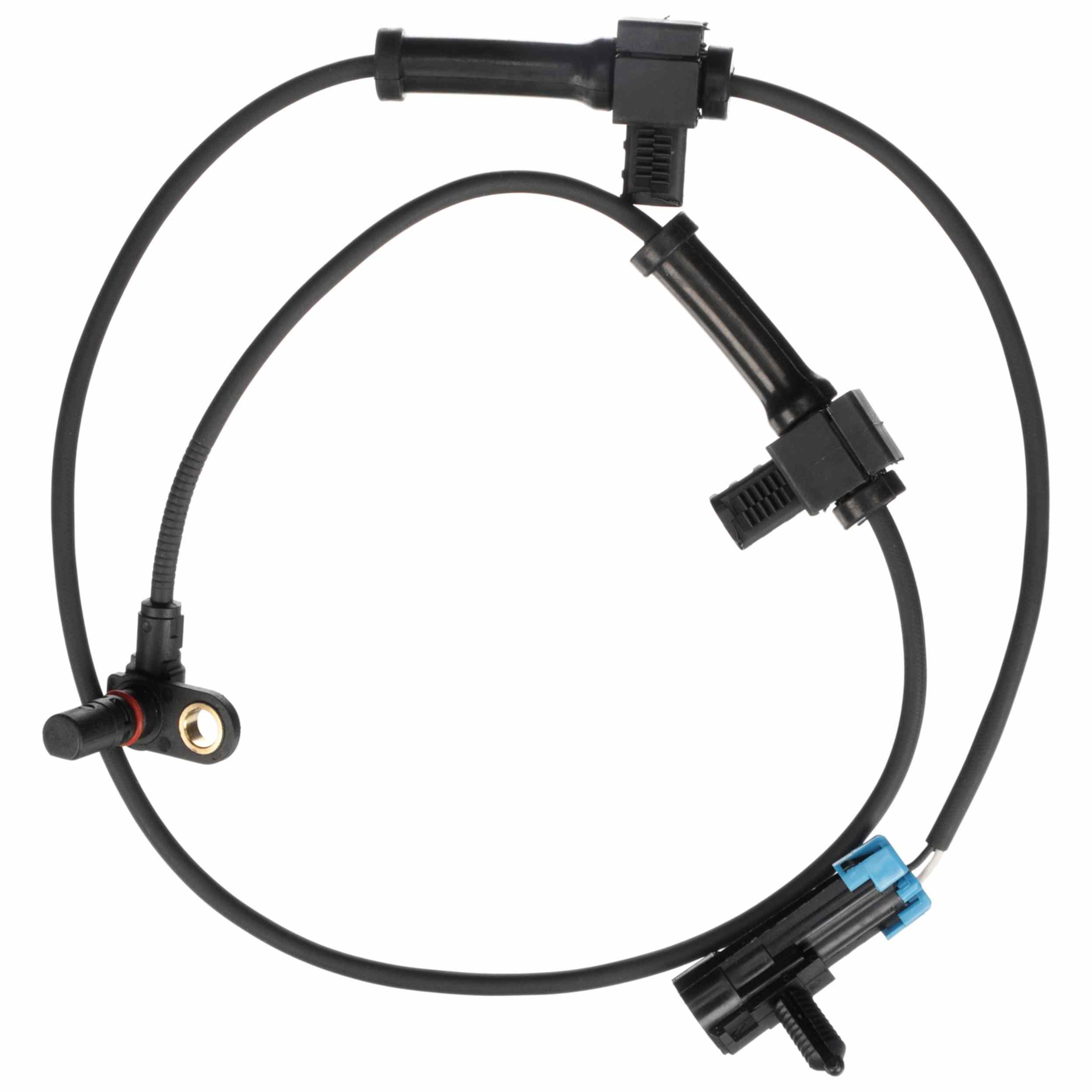 Delphi ABS Wheel Speed Sensor SS11502