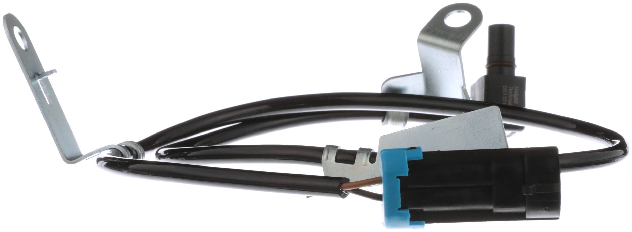 Delphi ABS Wheel Speed Sensor SS11512